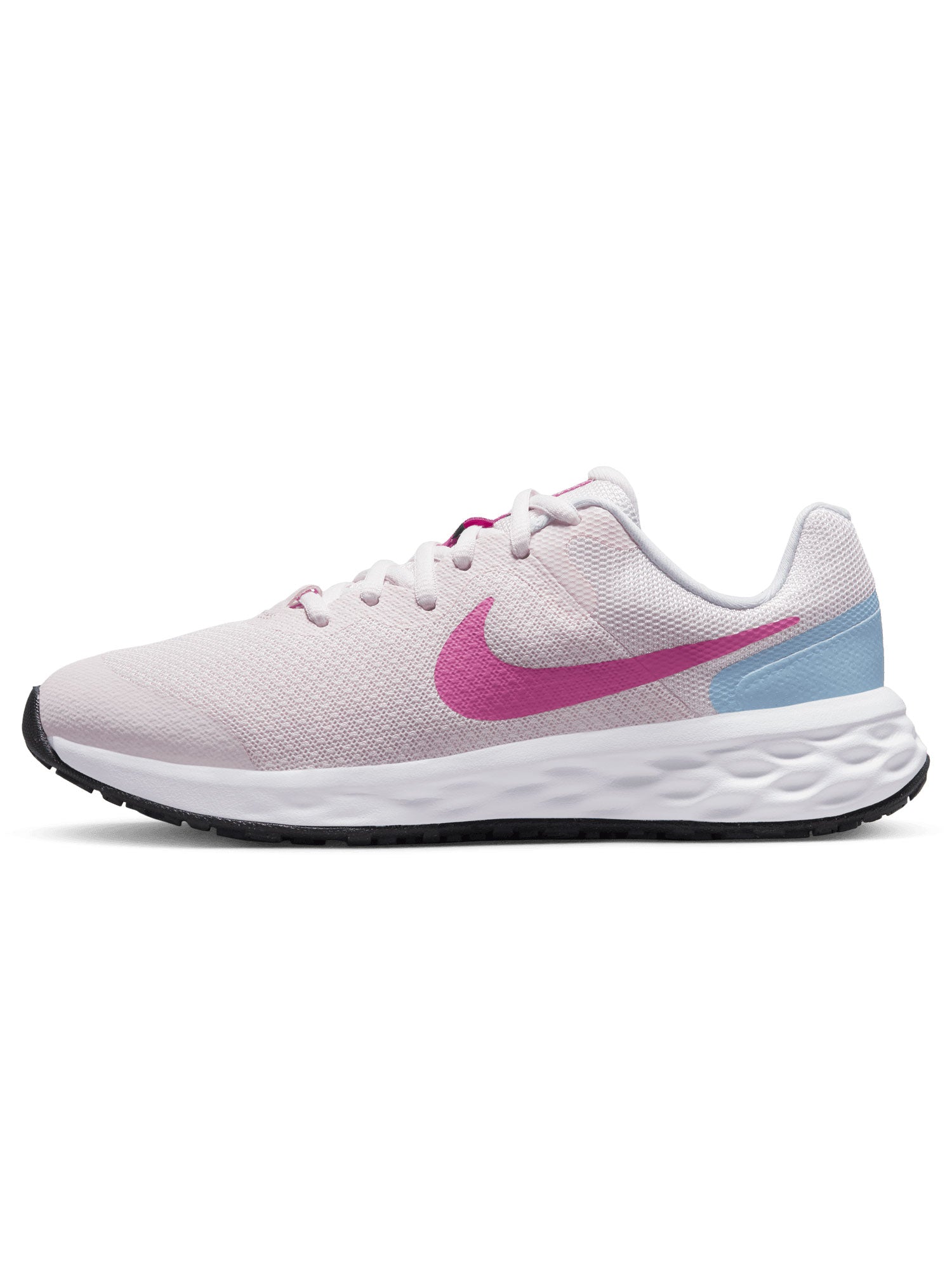 NIKE Обувки REVOLUTION 6 NN GS