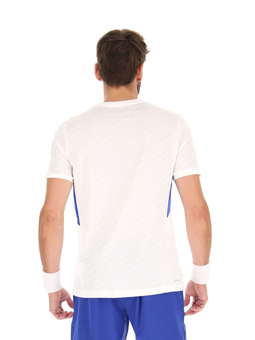 LOTTO Тениска TECH I - D2 TEE