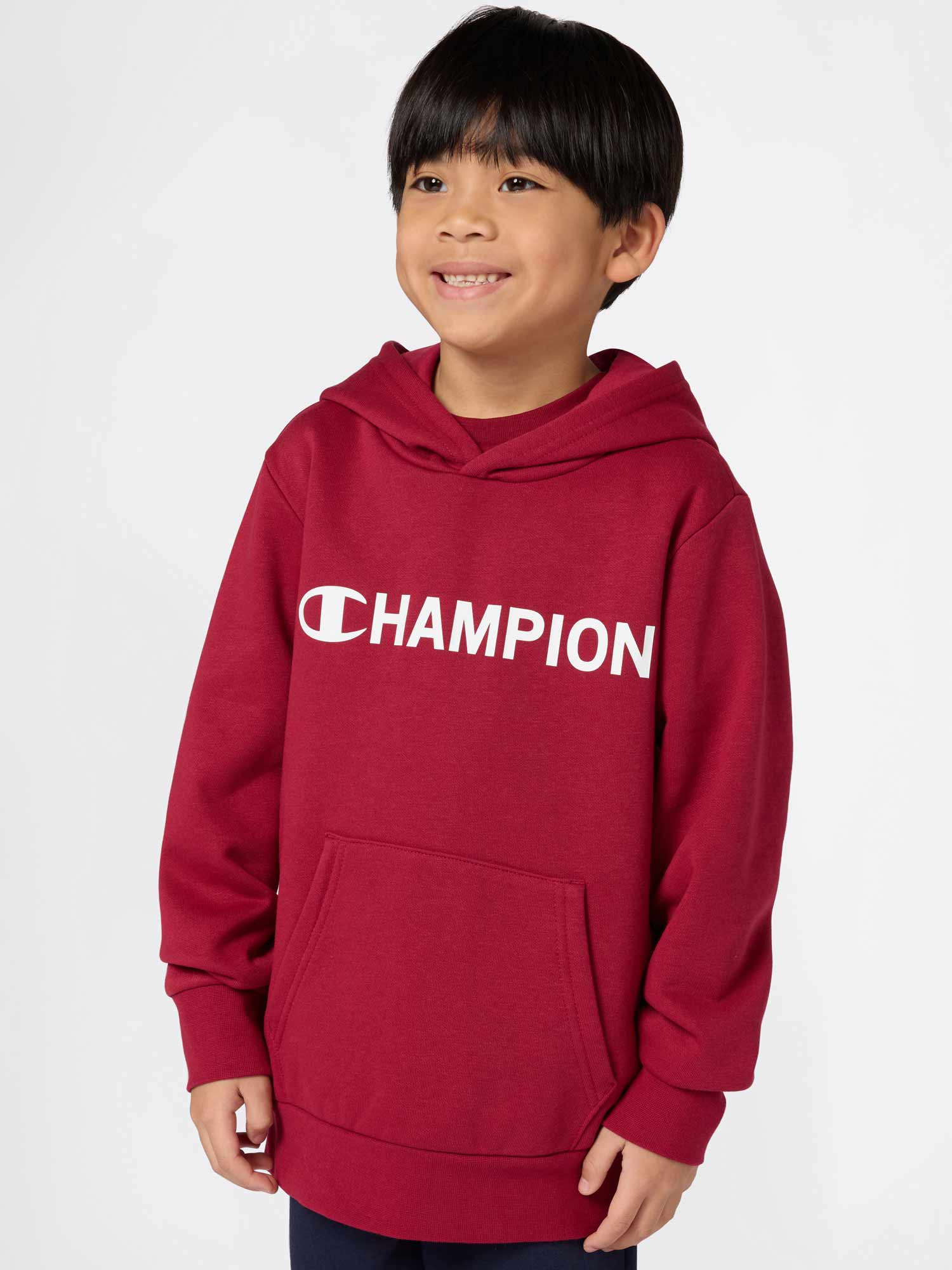 CHAMPION Суитшърт Hooded Sweatshirt