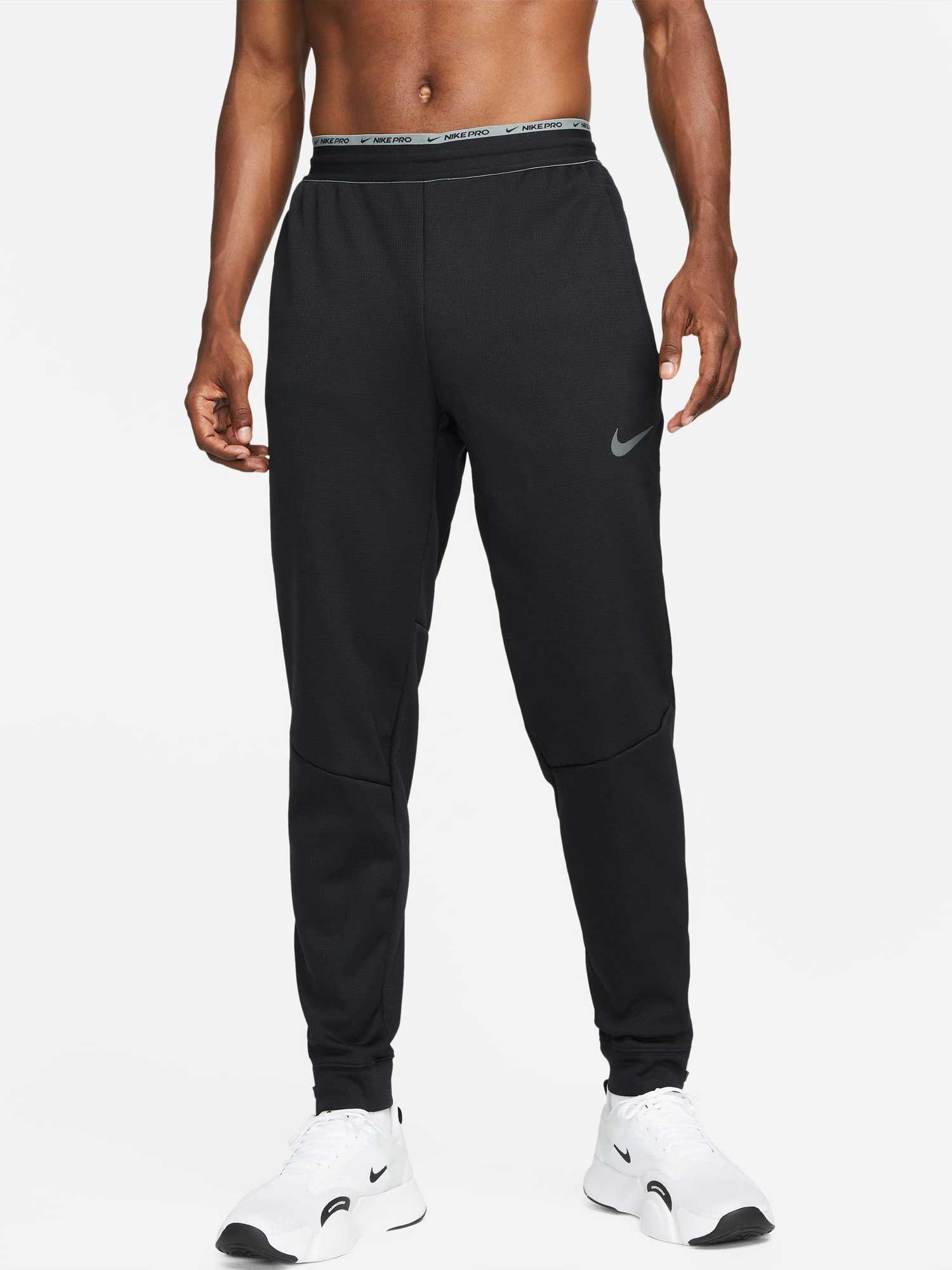 NIKE Спортно долнище M NP TF THRMA SPHR PANT