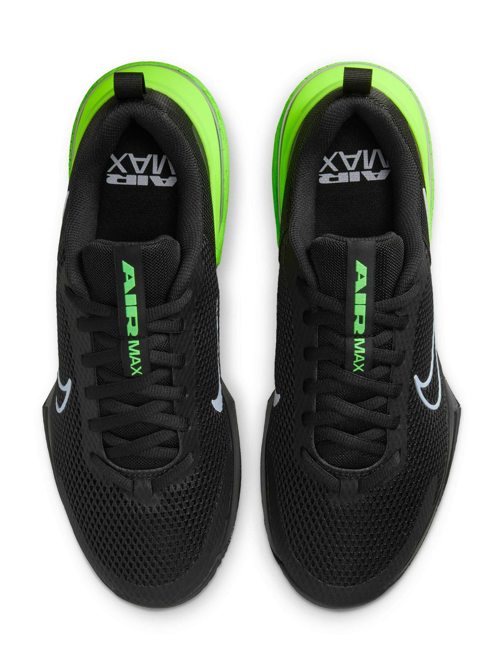 NIKE Обувки M AIR MAX ALPHA TRAINER 6