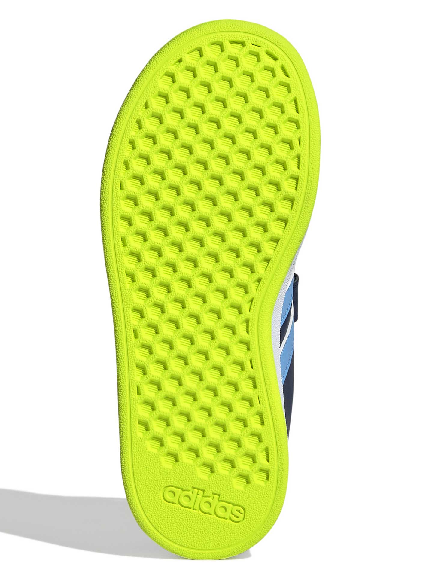 ADIDAS SPORTSWEAR Обувки Grand Court 2.0 Kids