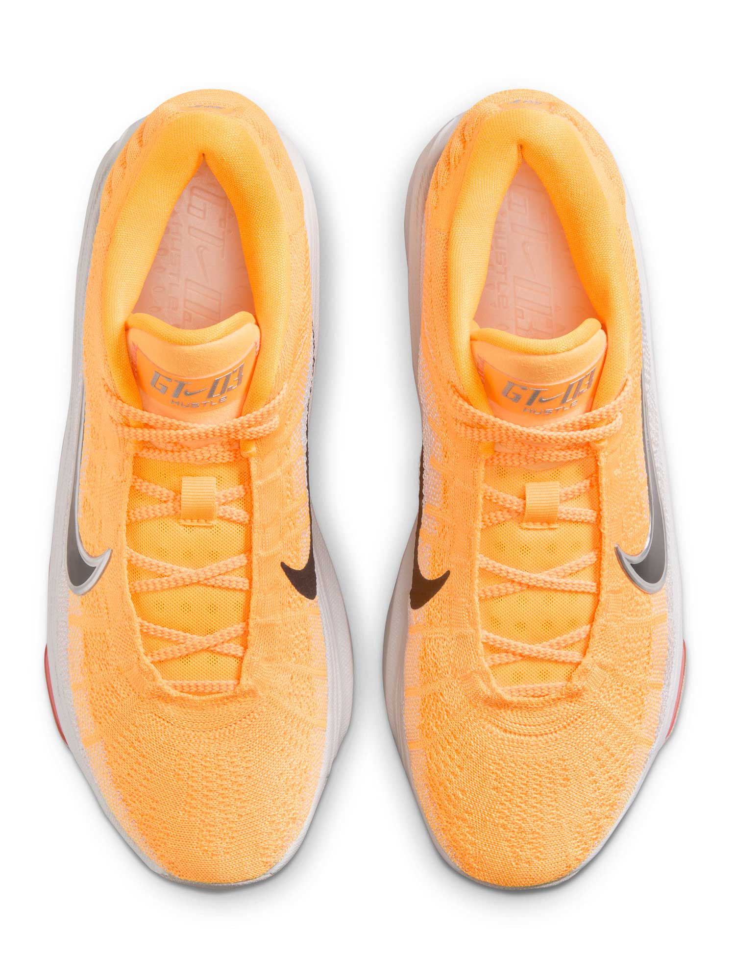 NIKE Обувки G.T. HUSTLE 3