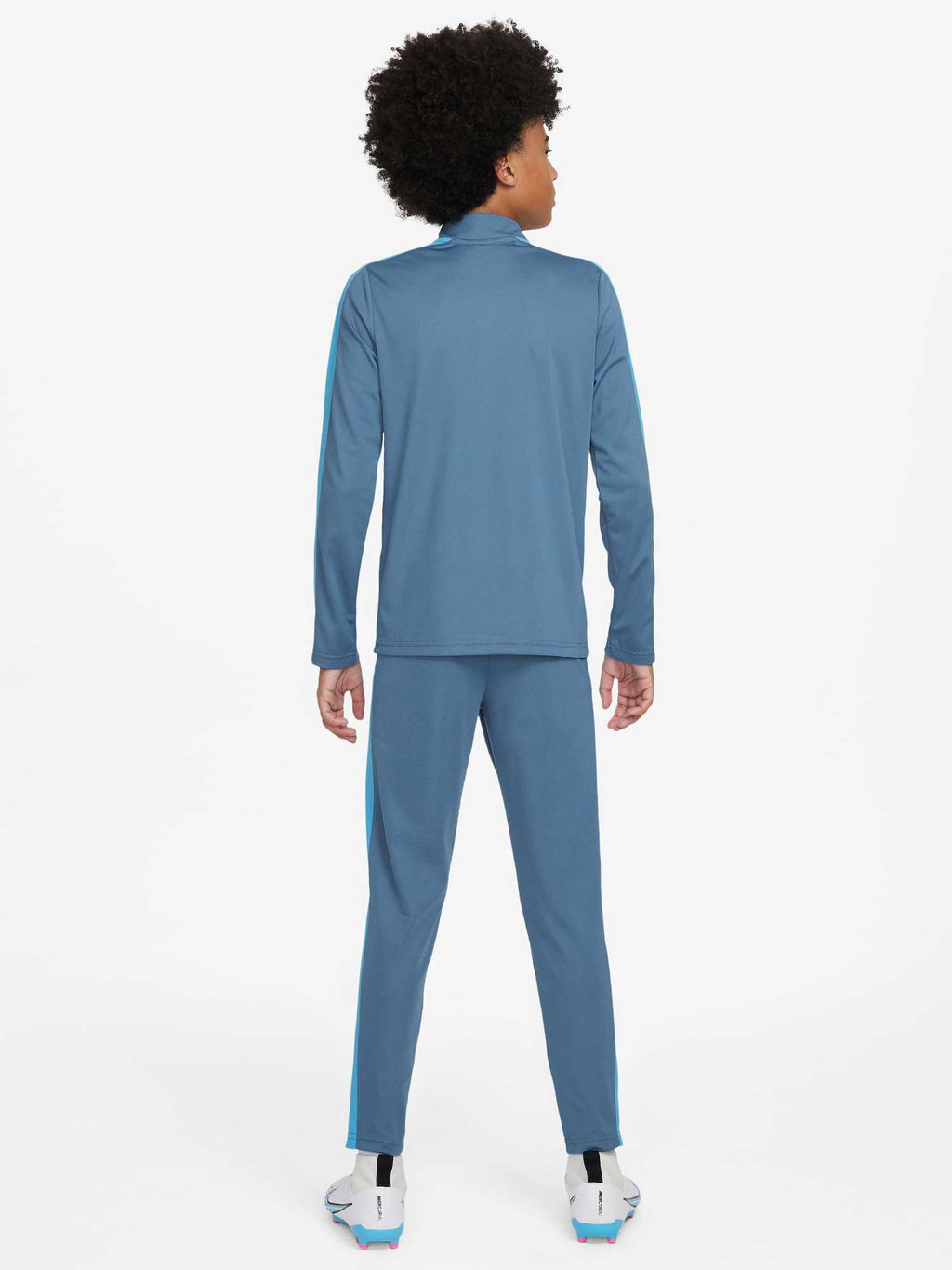 NIKE Спортен екип K NK DF ACD23 TRK SUIT K BR