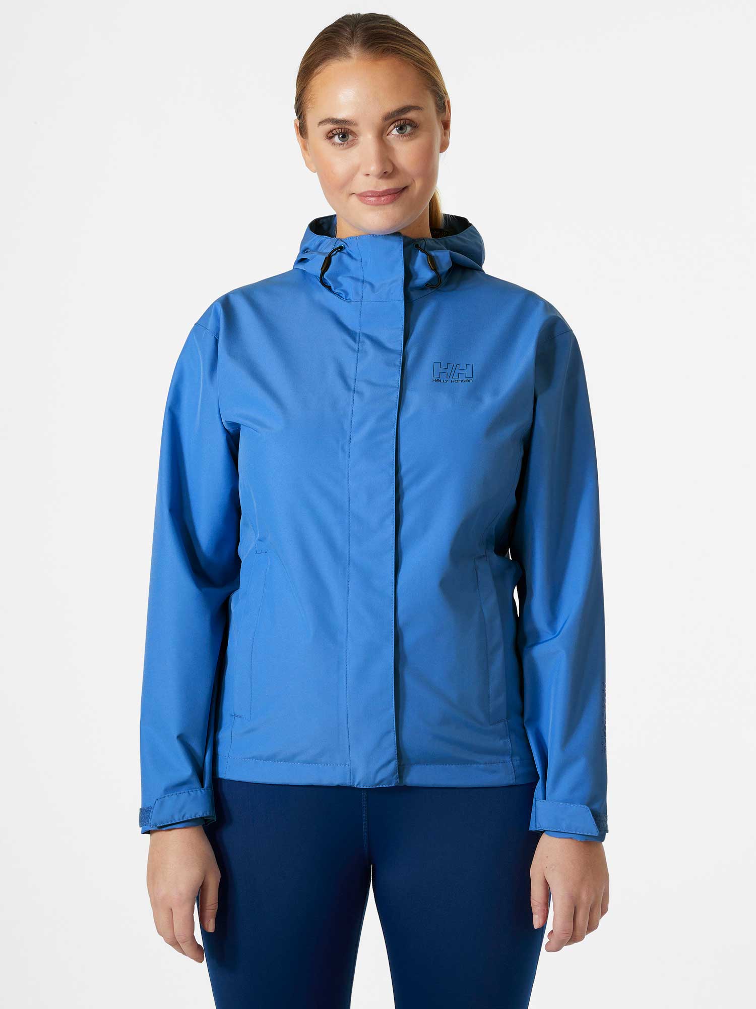 HELLY HANSEN Яке W SEVEN J JACKET