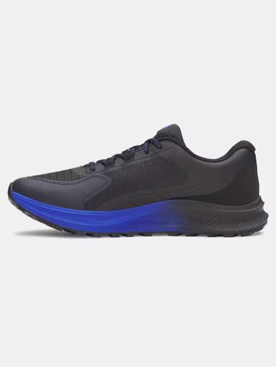 UNDER ARMOUR Обувки UA Charged Bandit TR 3