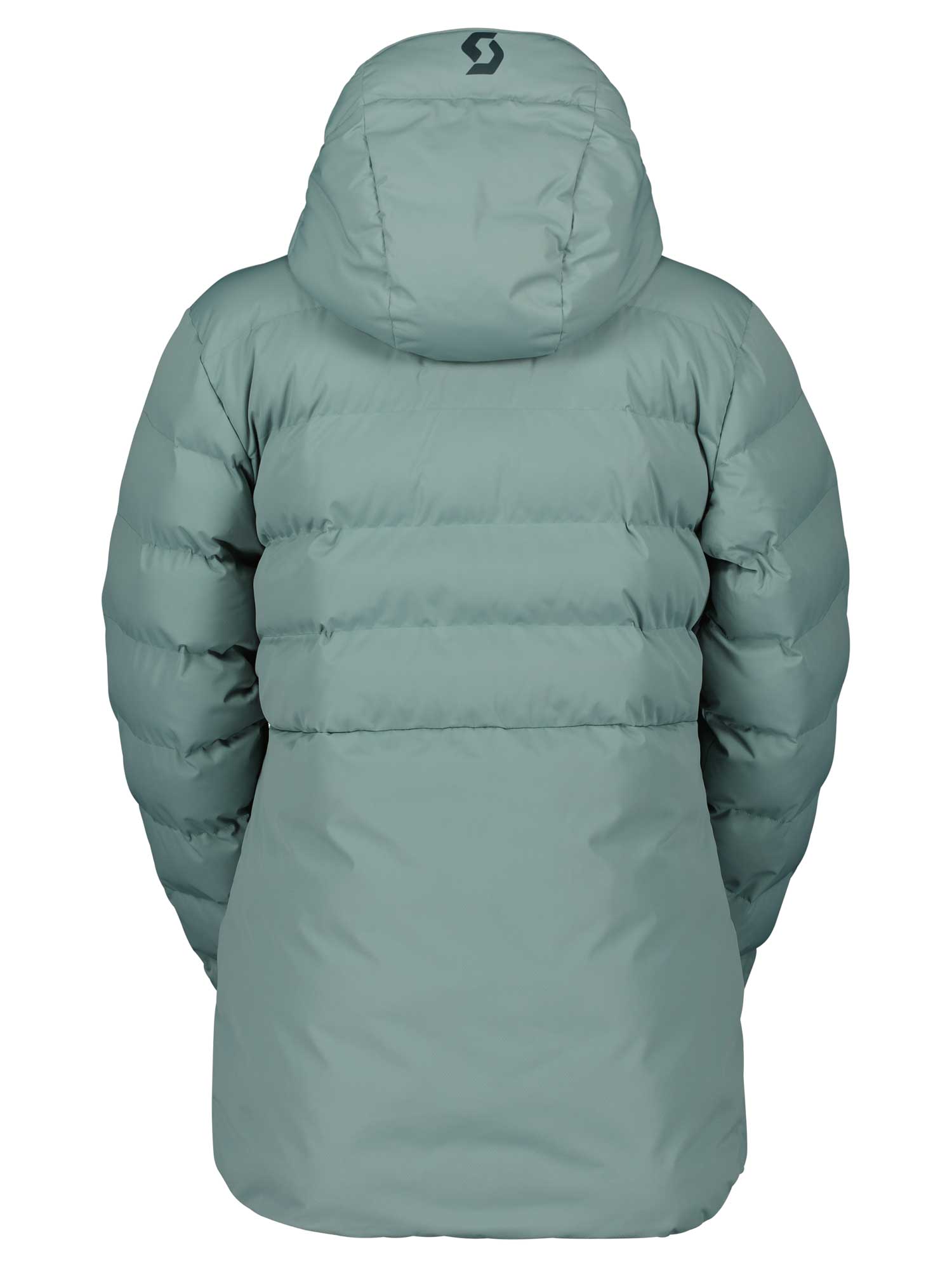 SCOTT Ски яке Ws Ultimate Warm