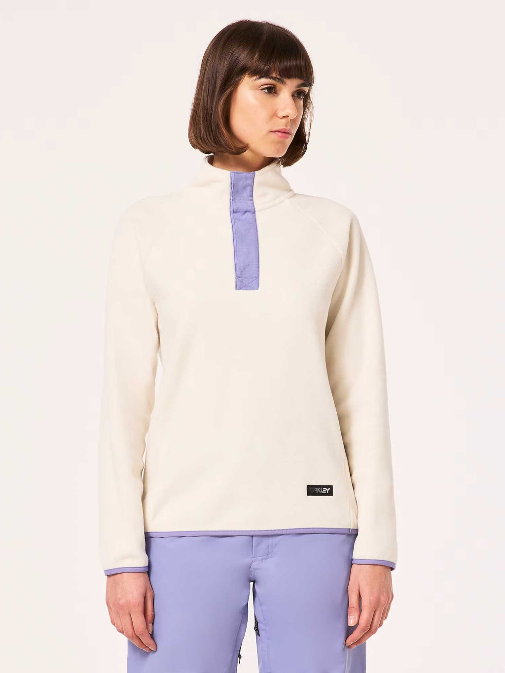 OAKLEY Полар W. ALTA RC FLEECE