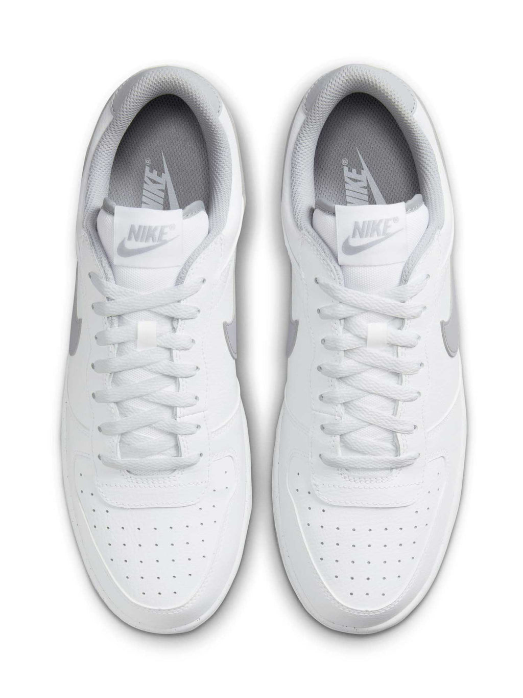 NIKE Обувки BIG LOW