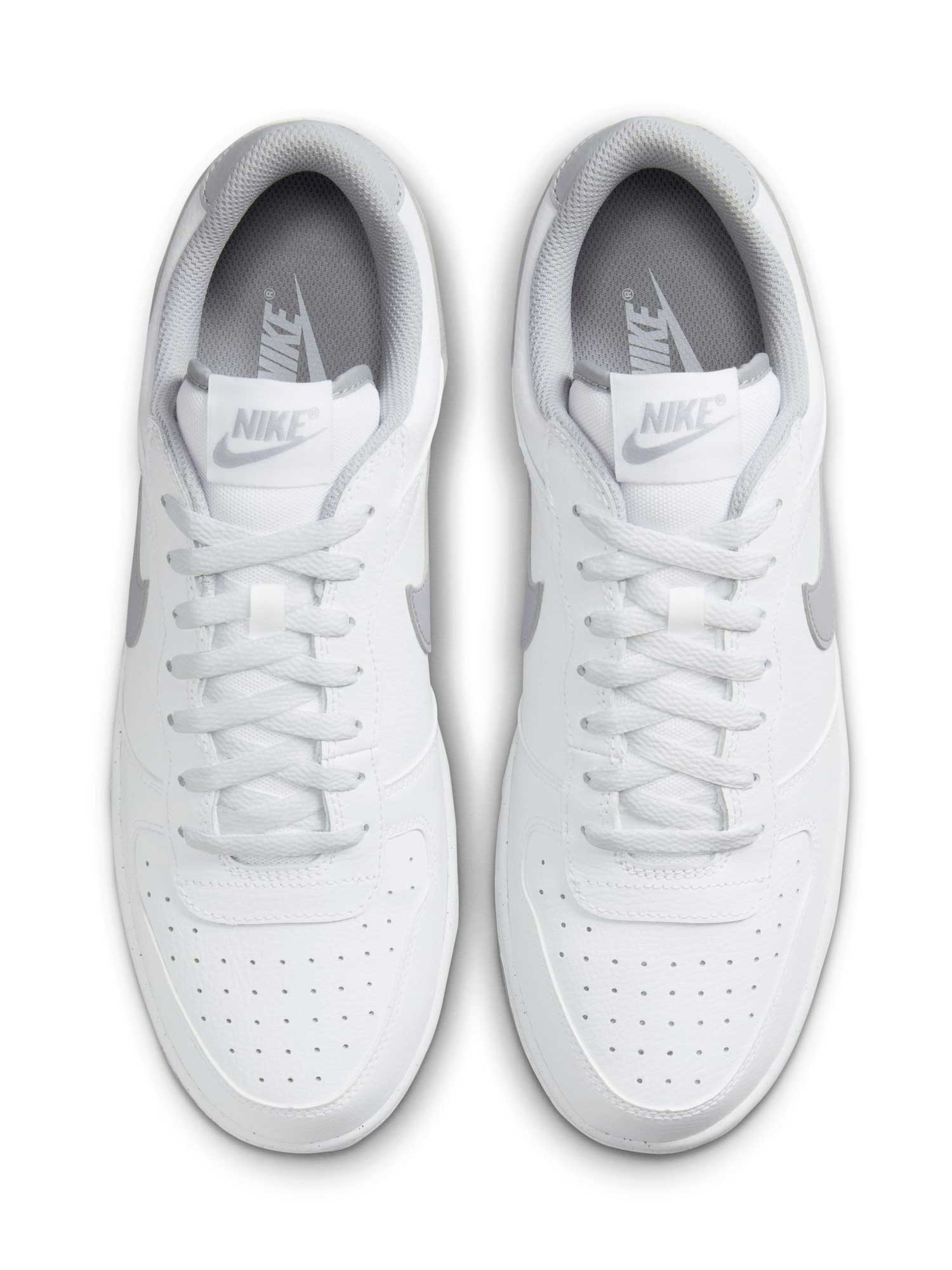 NIKE Обувки BIG LOW