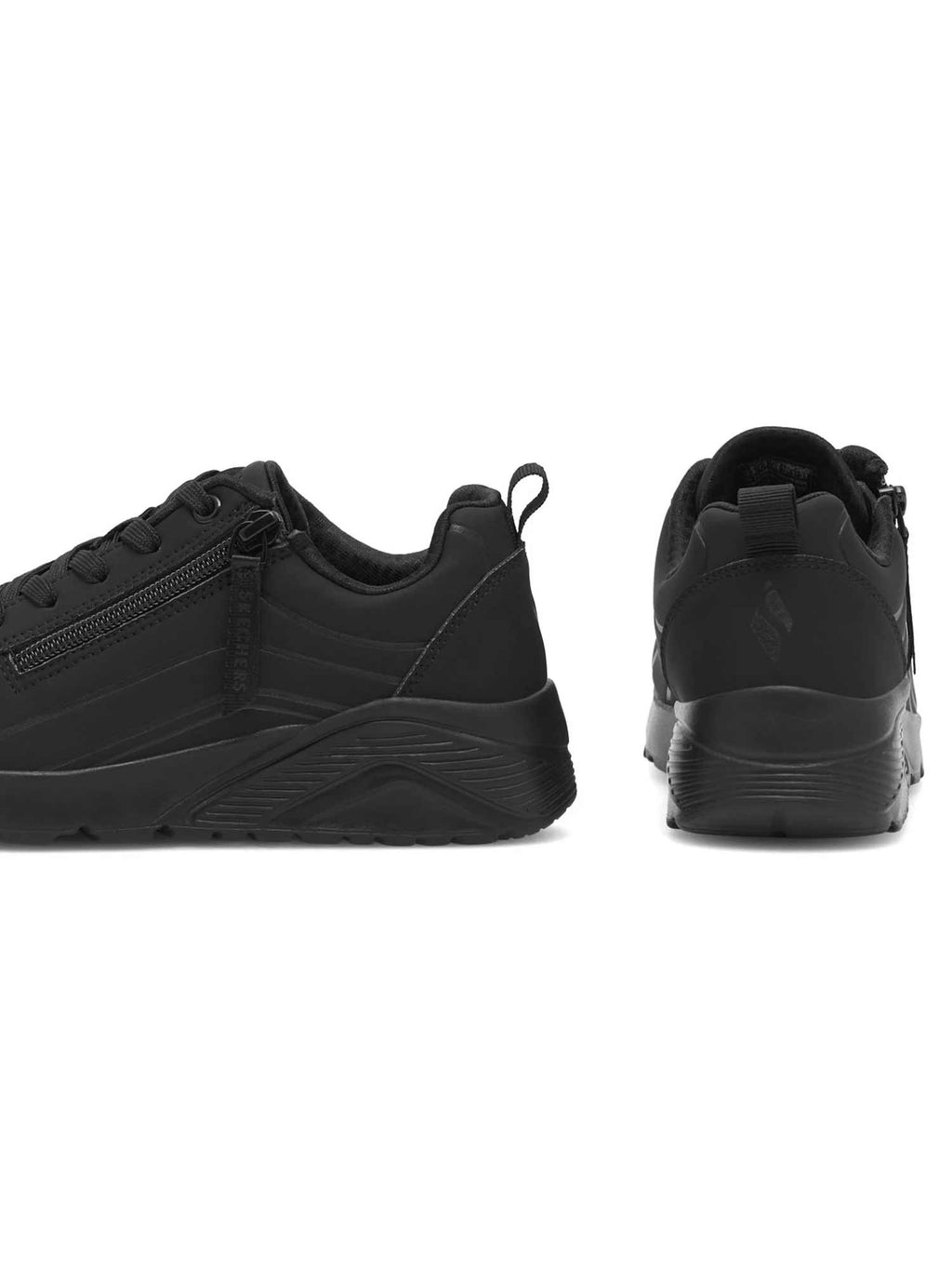 SKECHERS Обувки UNO LITE - EASY ZIP