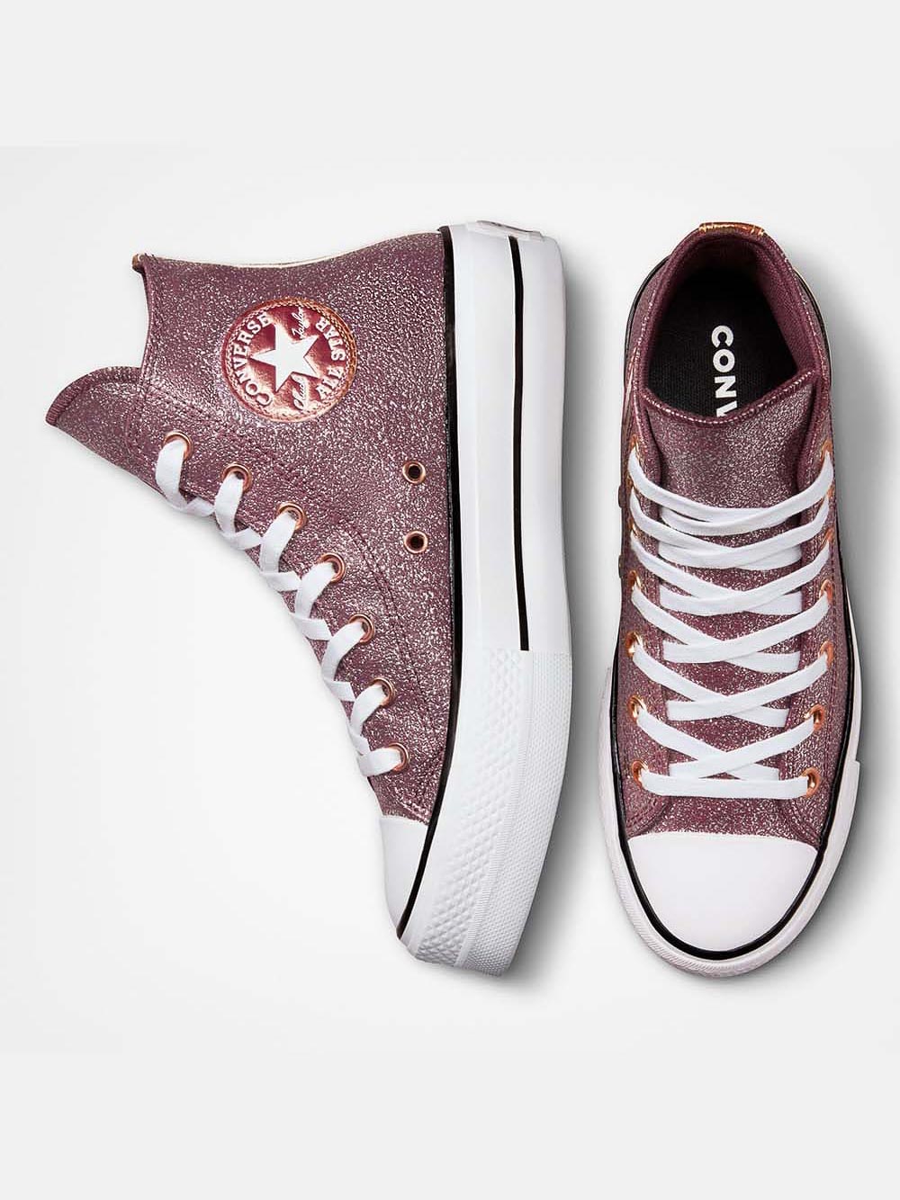CONVERSE Обувки CHUCK TAYLOR ALL STAR LIFT