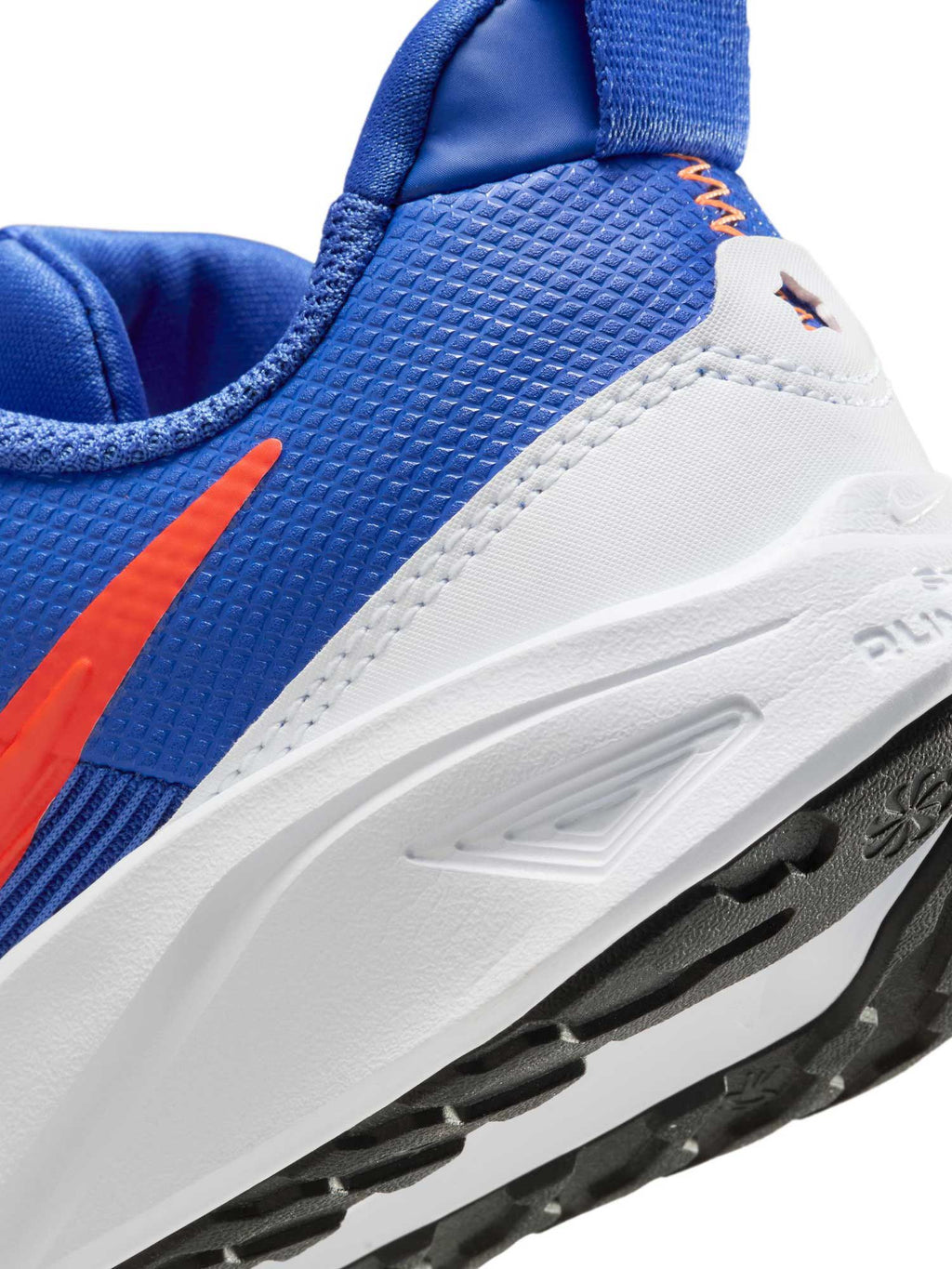 NIKE Обувки STAR RUNNER 4 NN (PS)