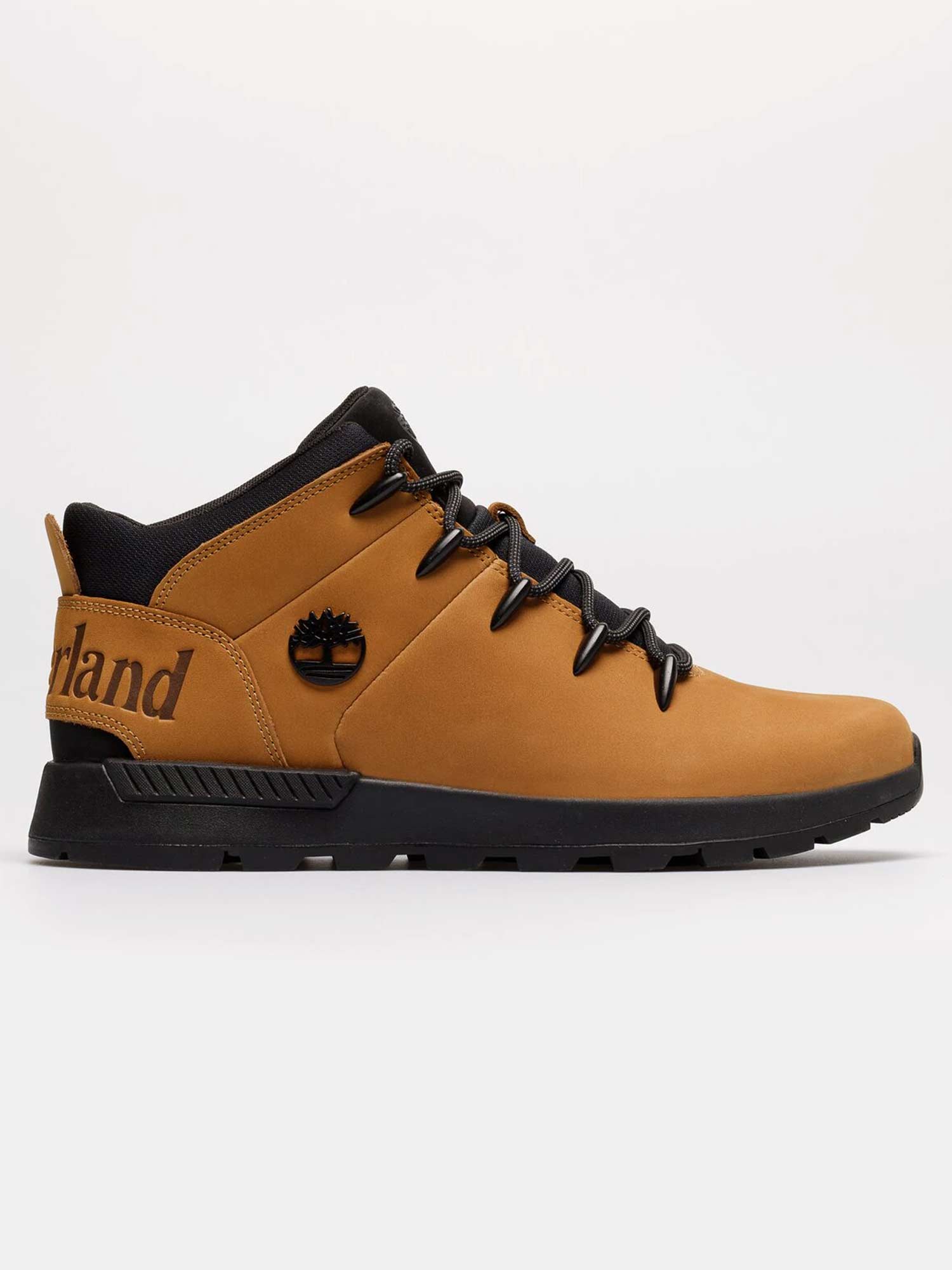 TIMBERLAND Обувки Sprint Trekker Mid