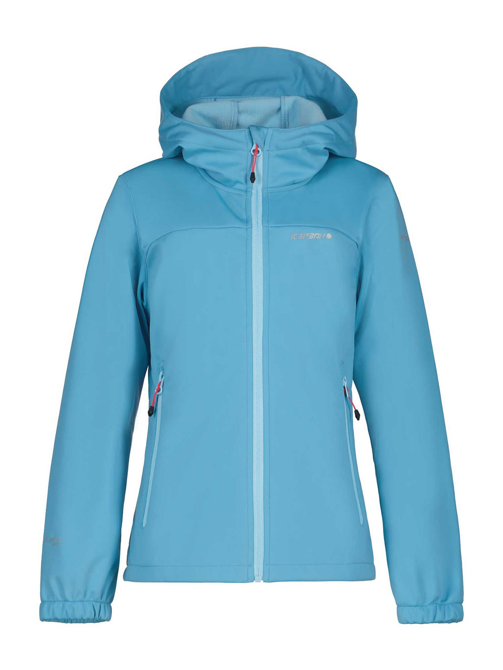 ICEPEAK Яке KLEVE JR