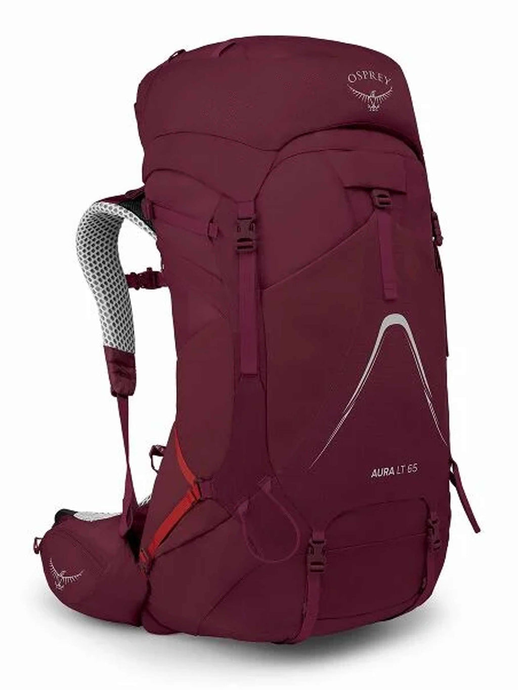 OSPREY Раница Aura AG LT 65