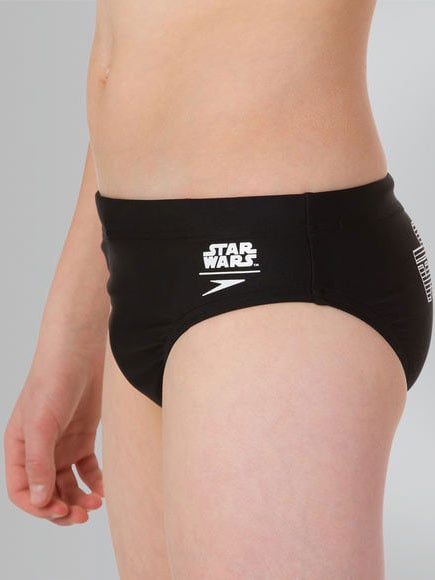 SPEEDO Бански CONT WAISTBAND BRF JM