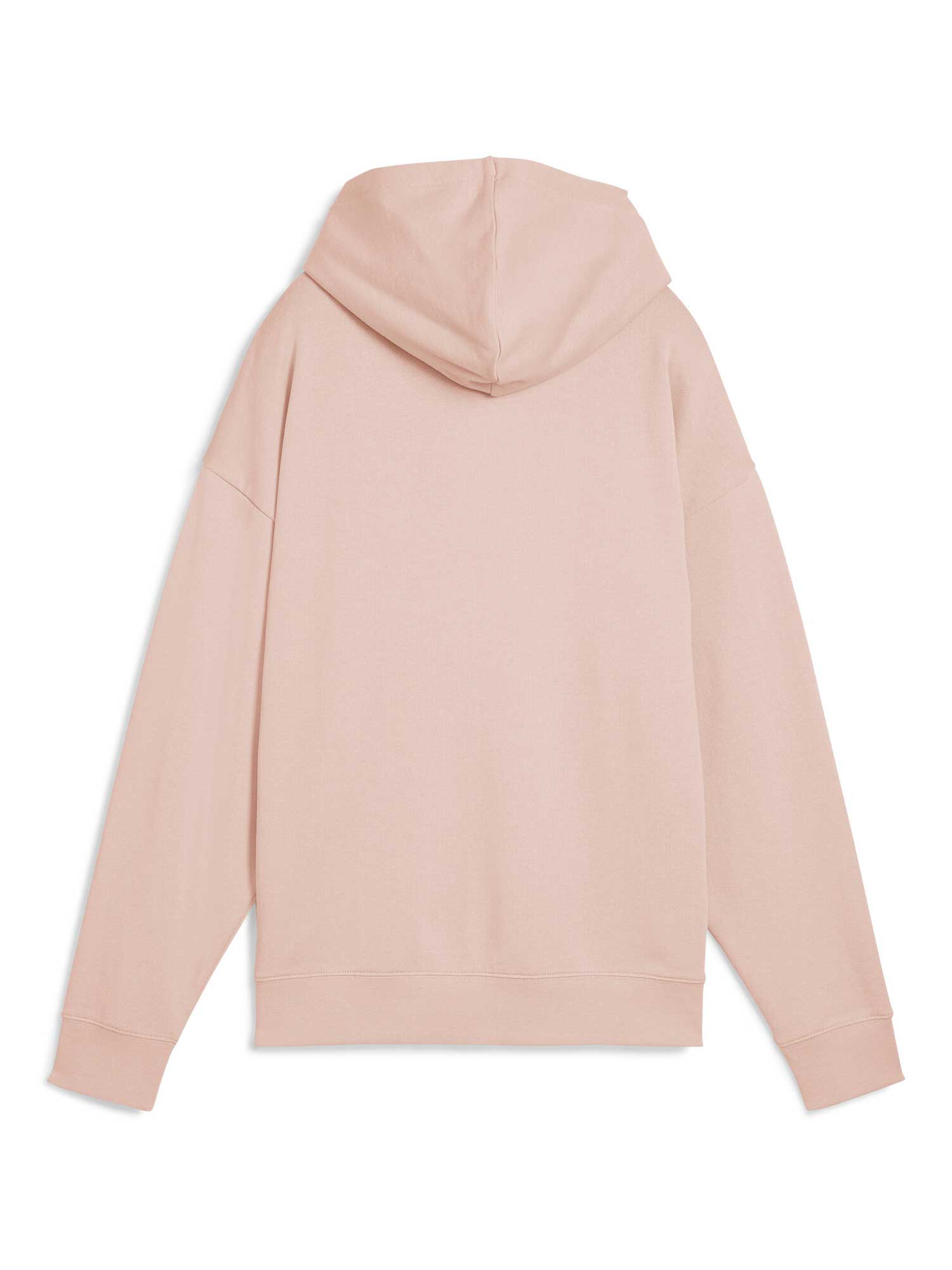 PUMA Суитшърт ESS ELEVATED Hoodie TR