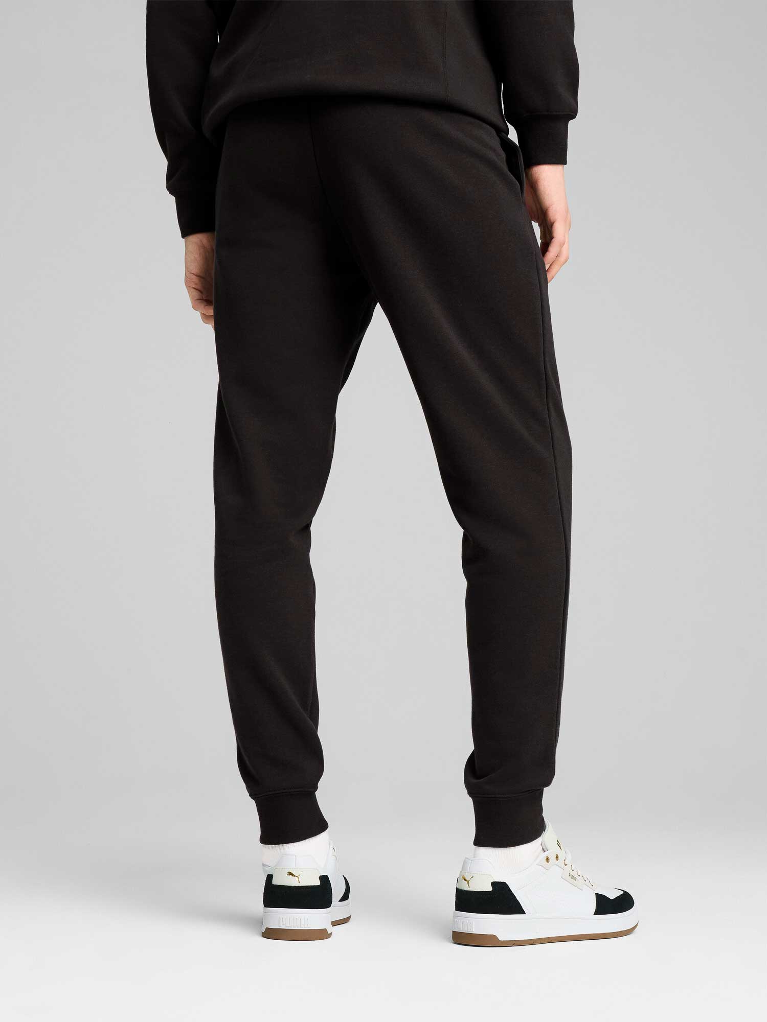 PUMA Спортно долнище SQUAD Sweatpants TR cl