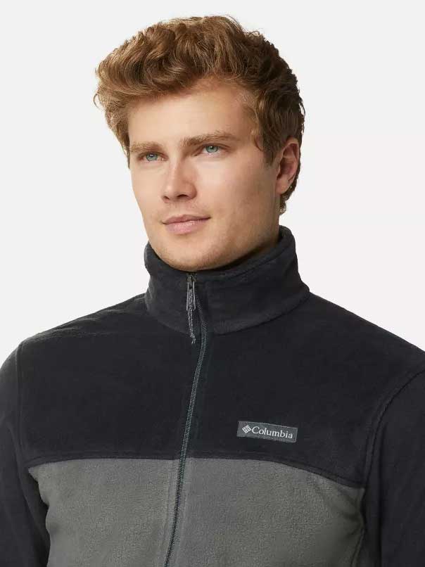 COLUMBIA Полар Men's Steens Mountain™ Full Zip 2.0