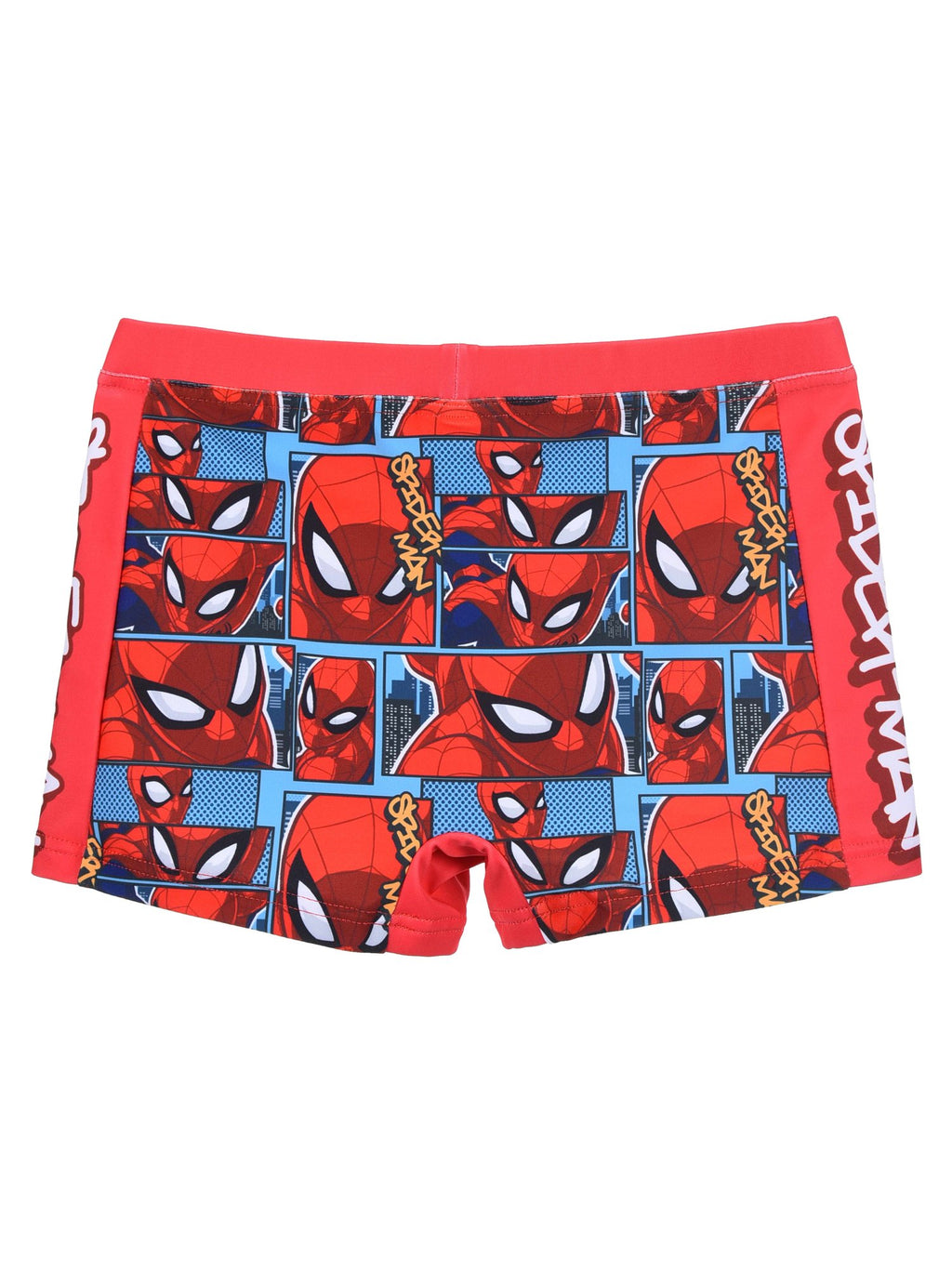 KIDS MOVIE HEROES Бански SPIDERMAN