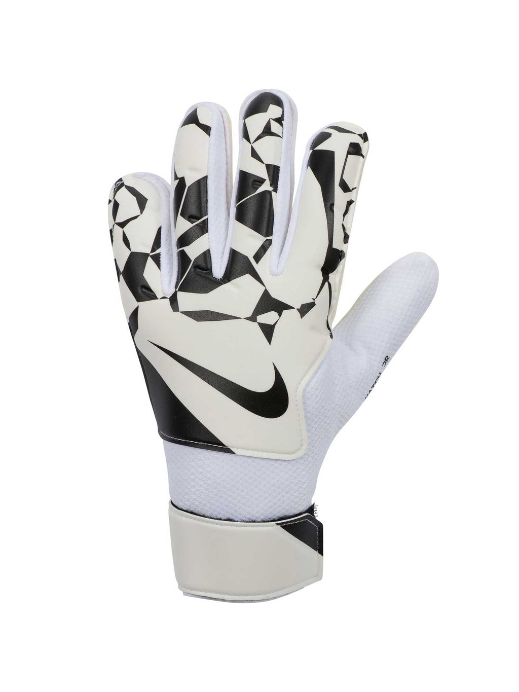 NIKE Вратарски ръкавици NK GK MATCH JR - HO24