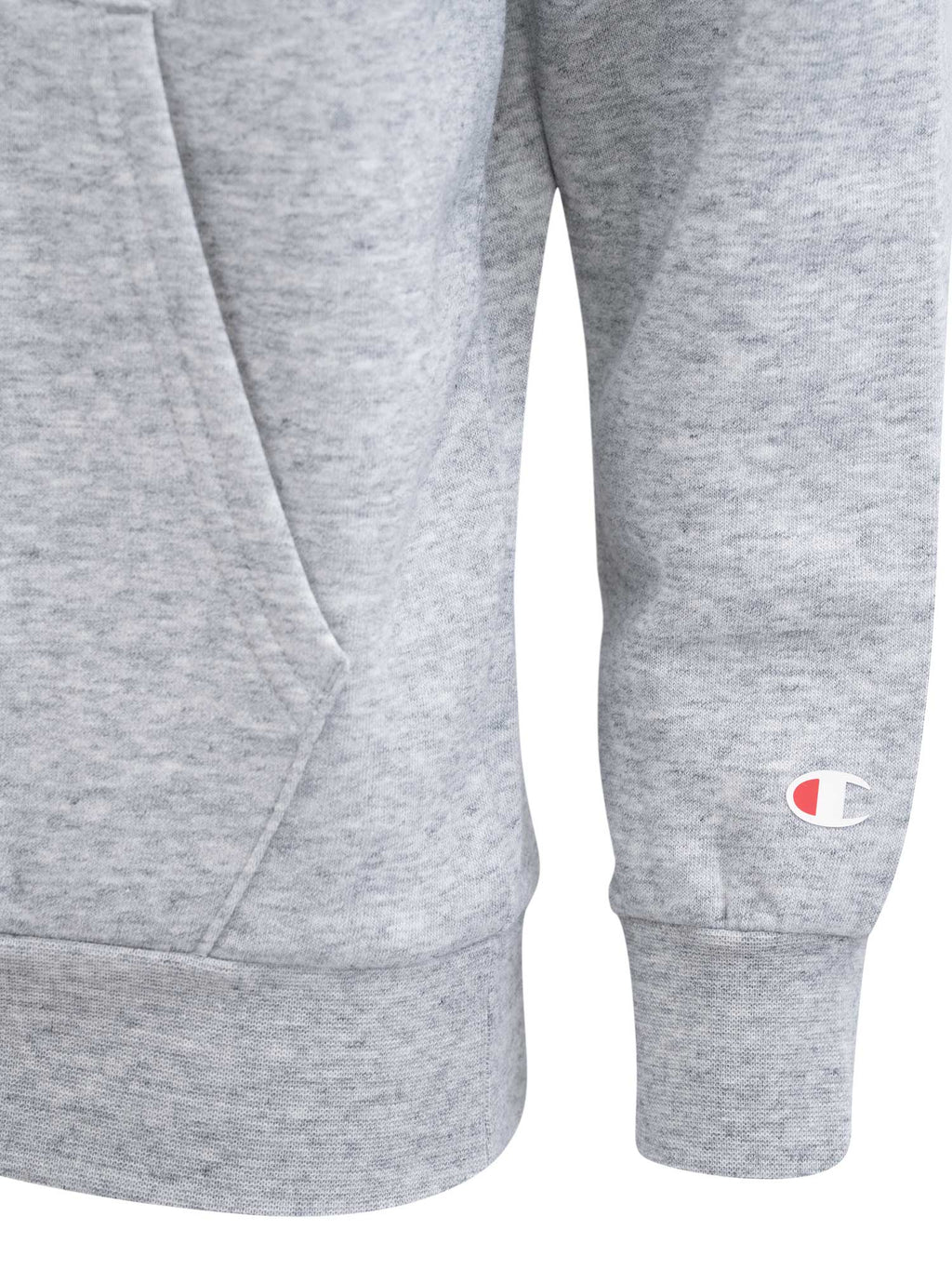 CHAMPION Суитшърт Hooded Sweatshirt
