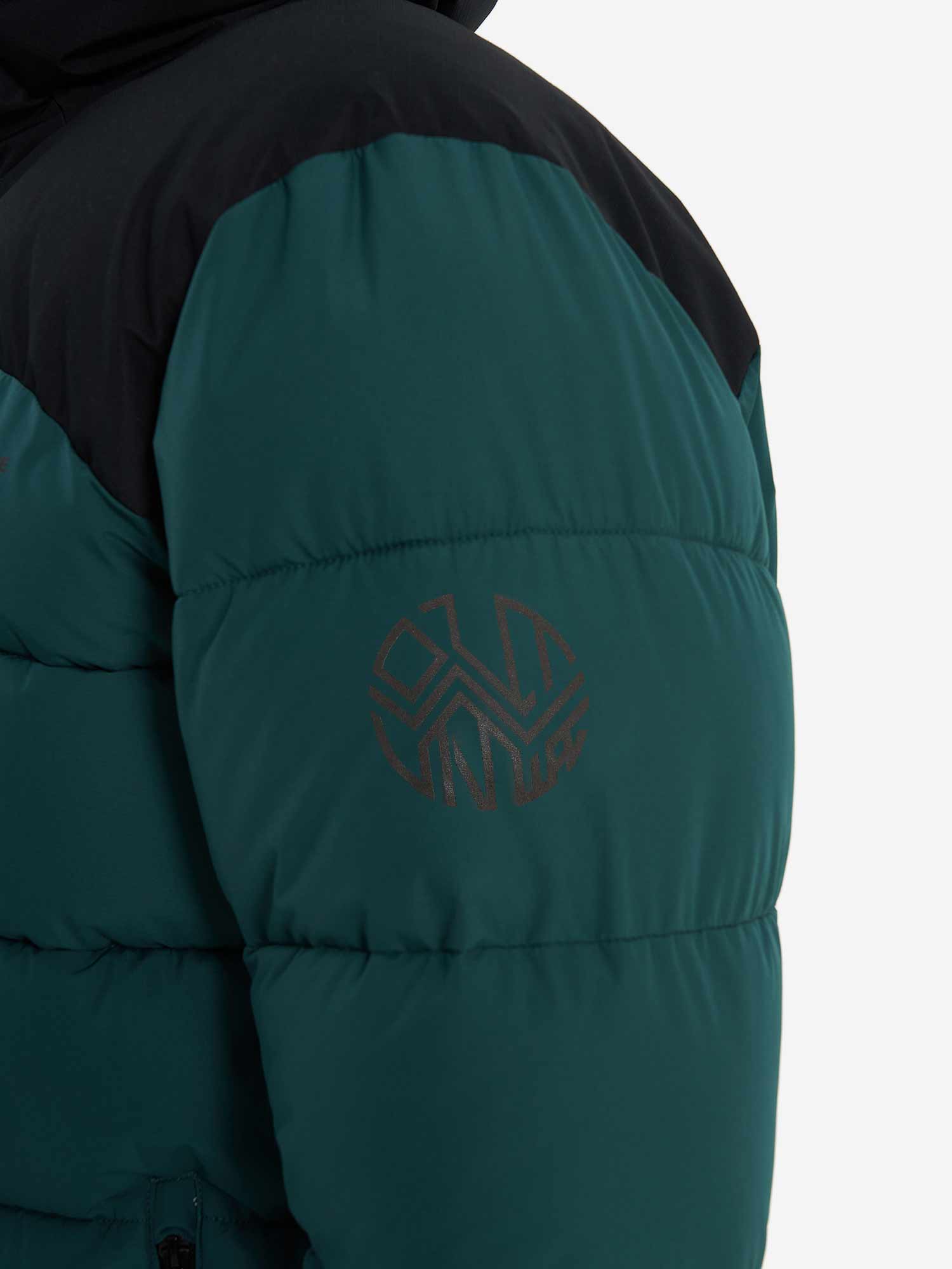 OUTVENTURE Яке Hiking Men's Fake Down Jacket