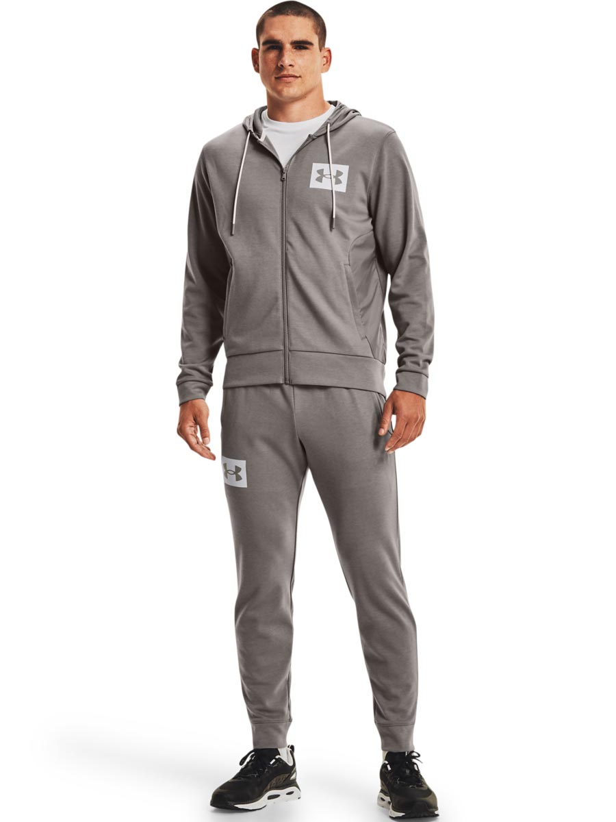 UNDER ARMOUR Суитшърт SUMMIT KNIT