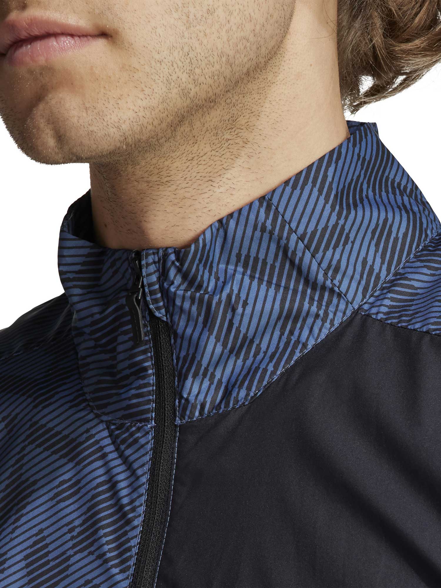 ADIDAS PERFORMANCE Ветровка Terrex Trail Running