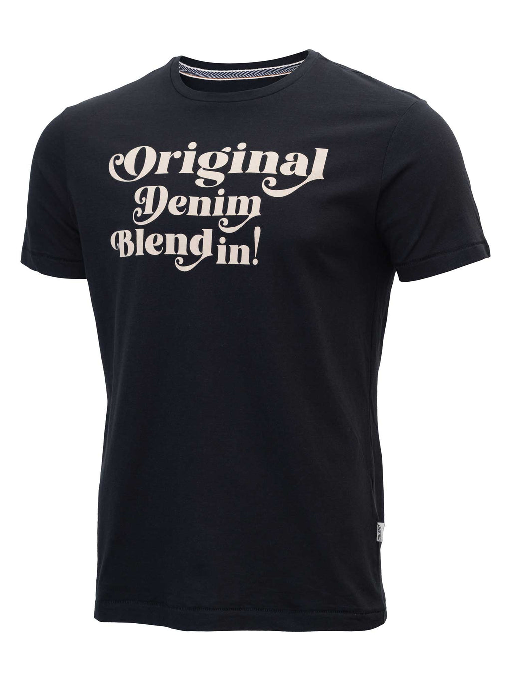 BLEND Тениска Tee