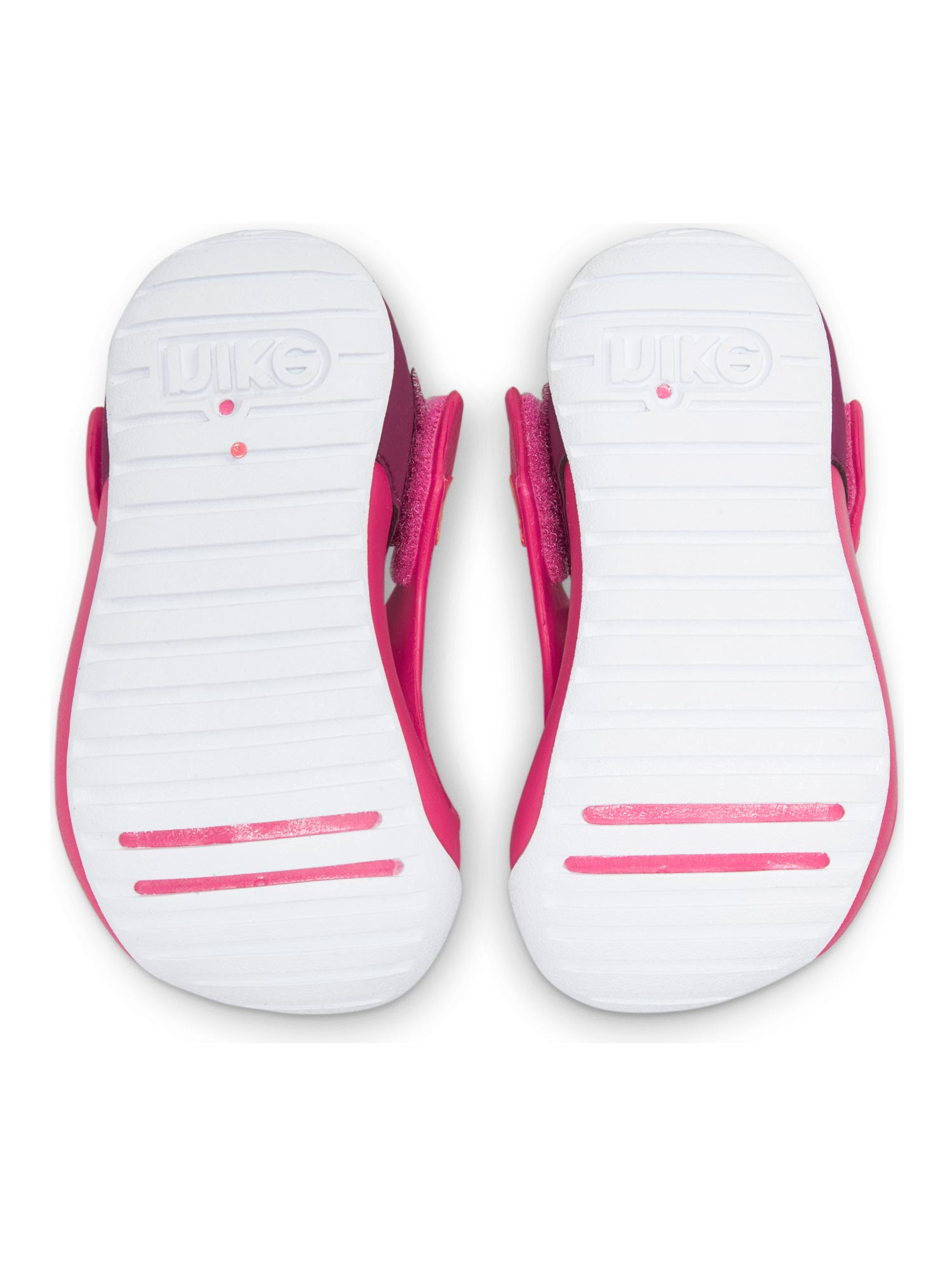 NIKE Сандали SUNRAY PROTECT 3 TD
