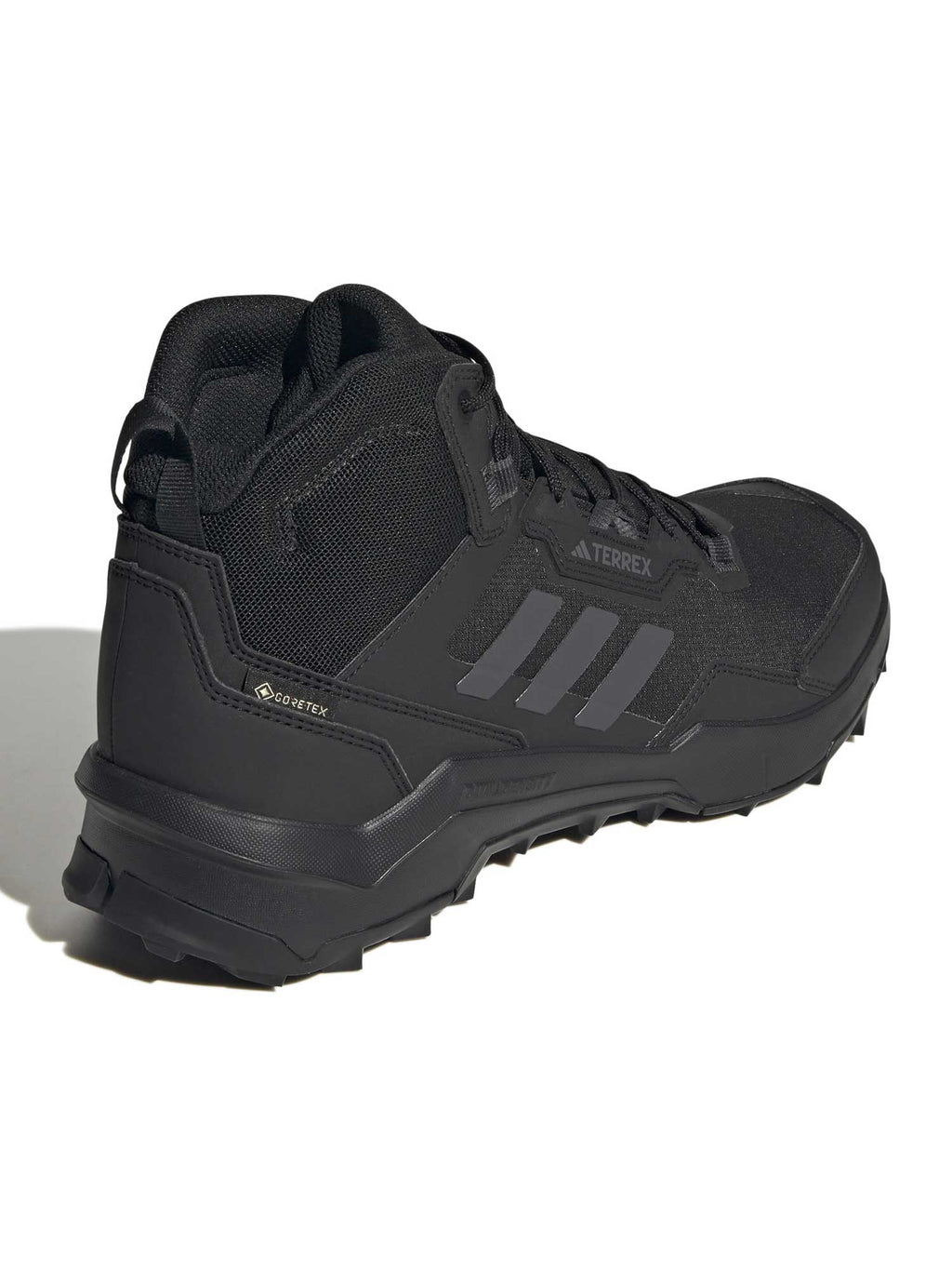 ADIDAS PERFORMANCE Обувки Terrex AX4 Mid GORE-TEX