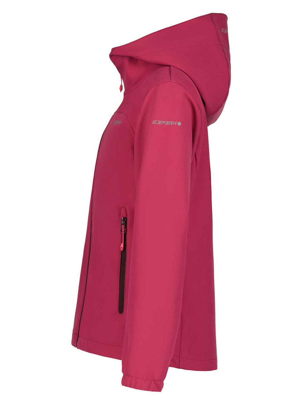ICEPEAK Яке KOBRYN JR