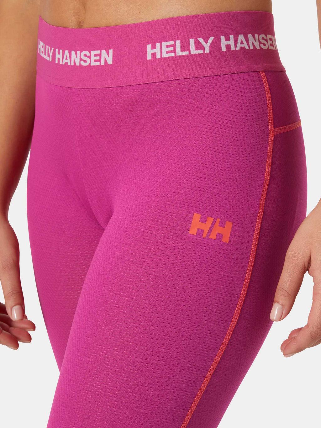HELLY HANSEN Термоклин W LIFA ACTIVE PANT