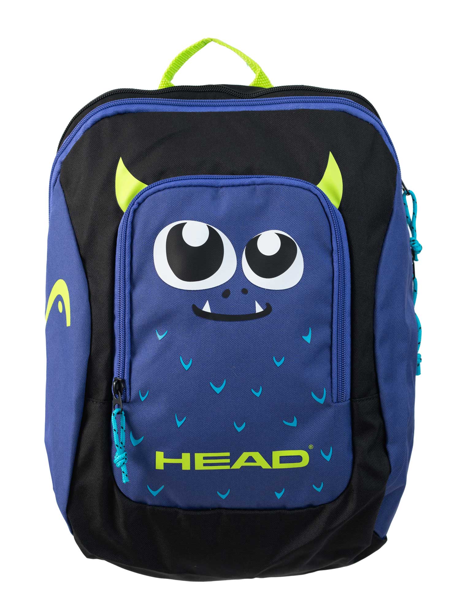 HEAD Раница Kids Tour Backpack 14L Monster