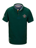ITALIAN RUGBY STYLE Тениска IRS21 20 PQ151 MIRO
