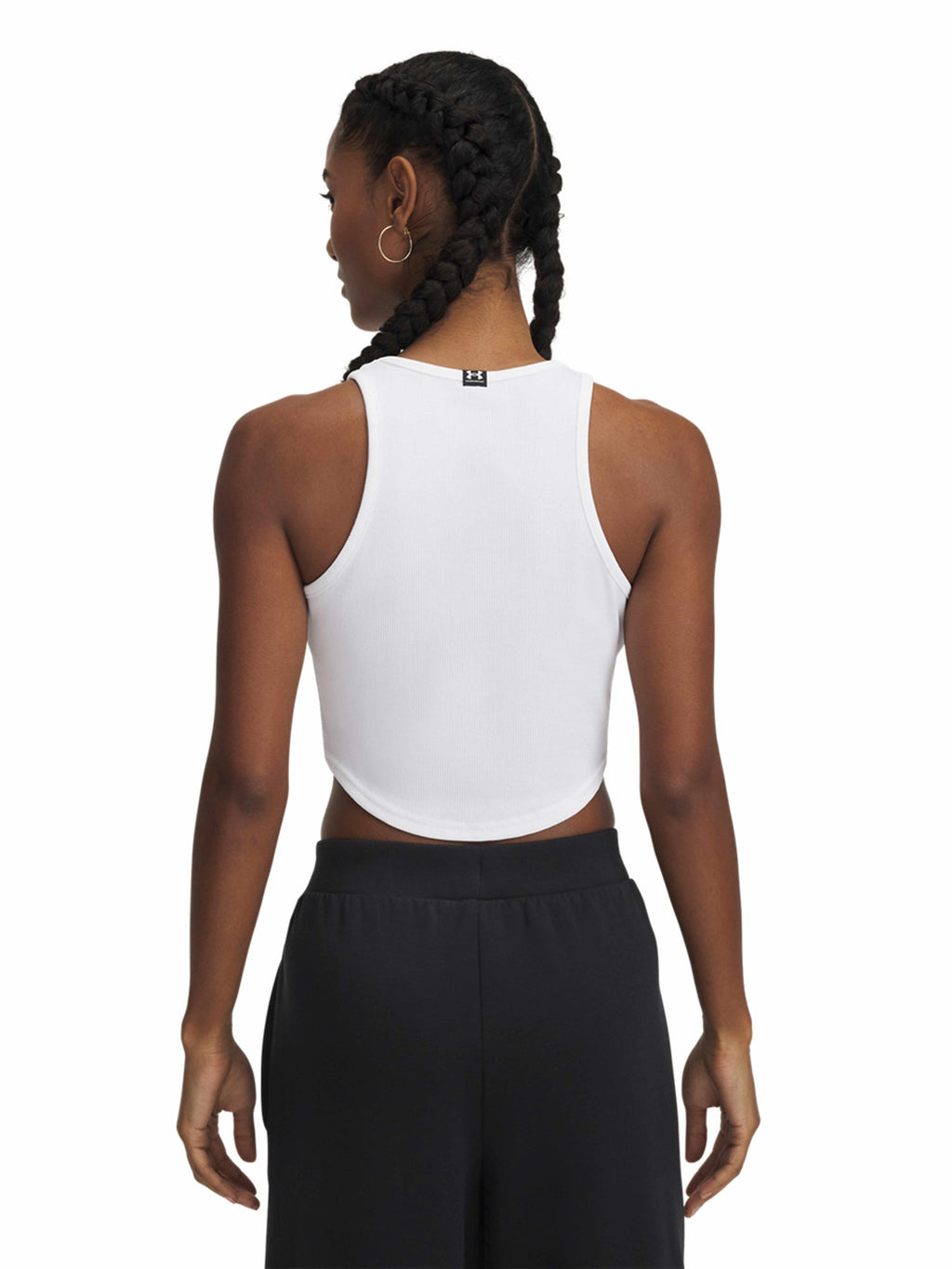 UNDER ARMOUR Потник Rival Rib Tank