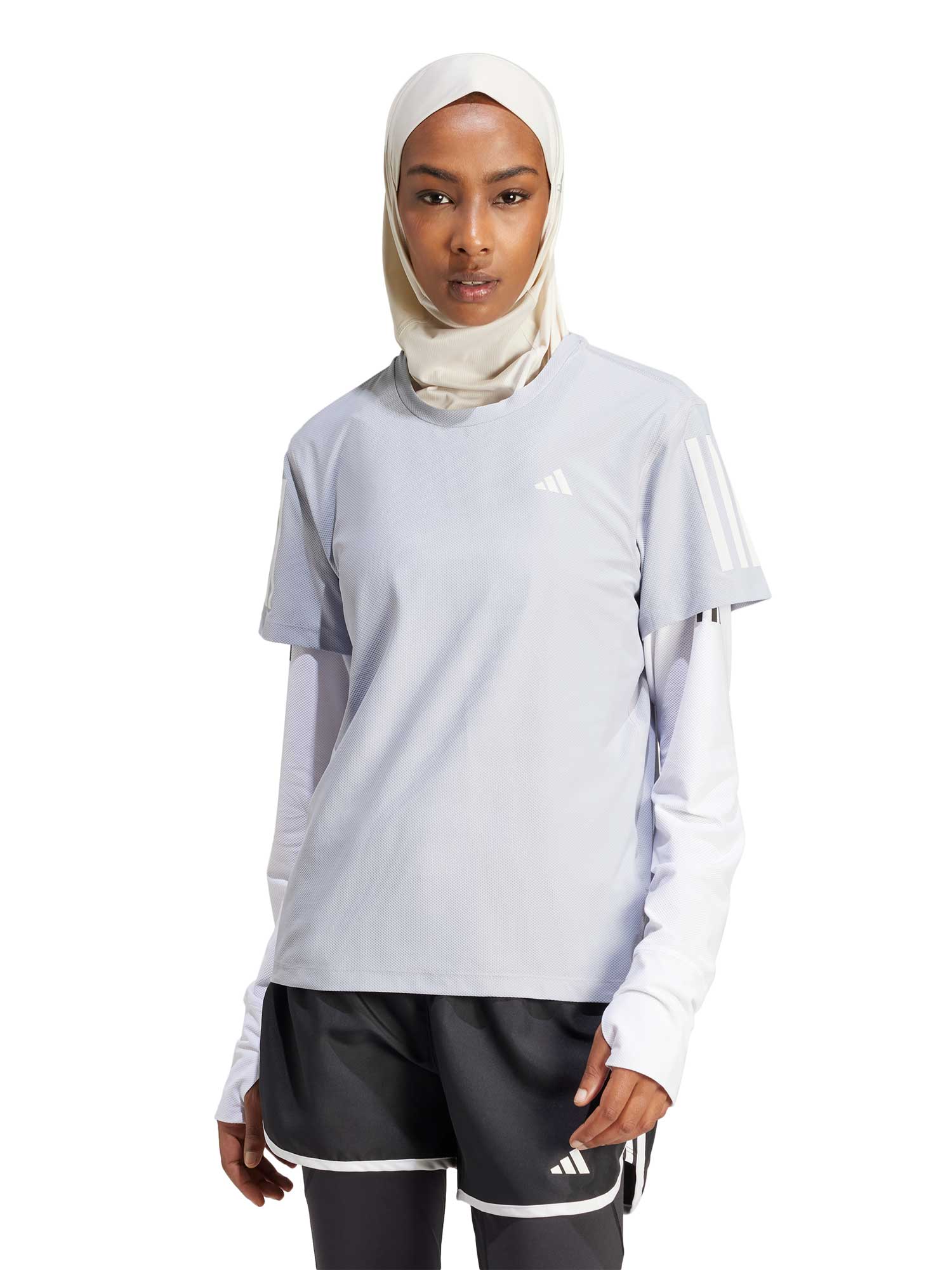 ADIDAS PERFORMANCE Тениска Own The Run T-Shirt