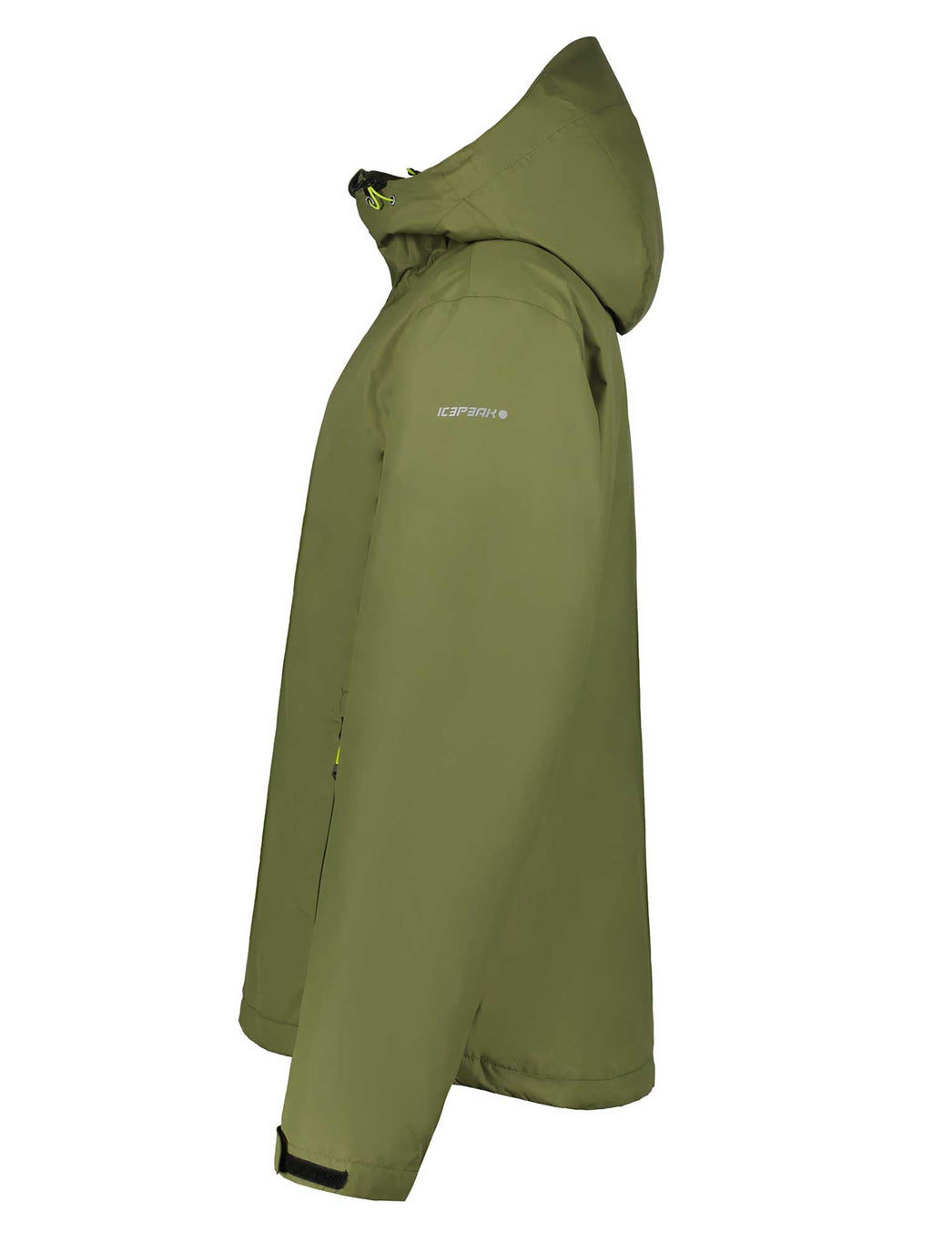 ICEPEAK Ски яке BARBEAU
