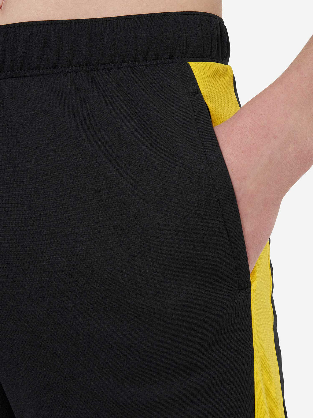 DEMIX Къси панталони Active Boys Striped Shorts