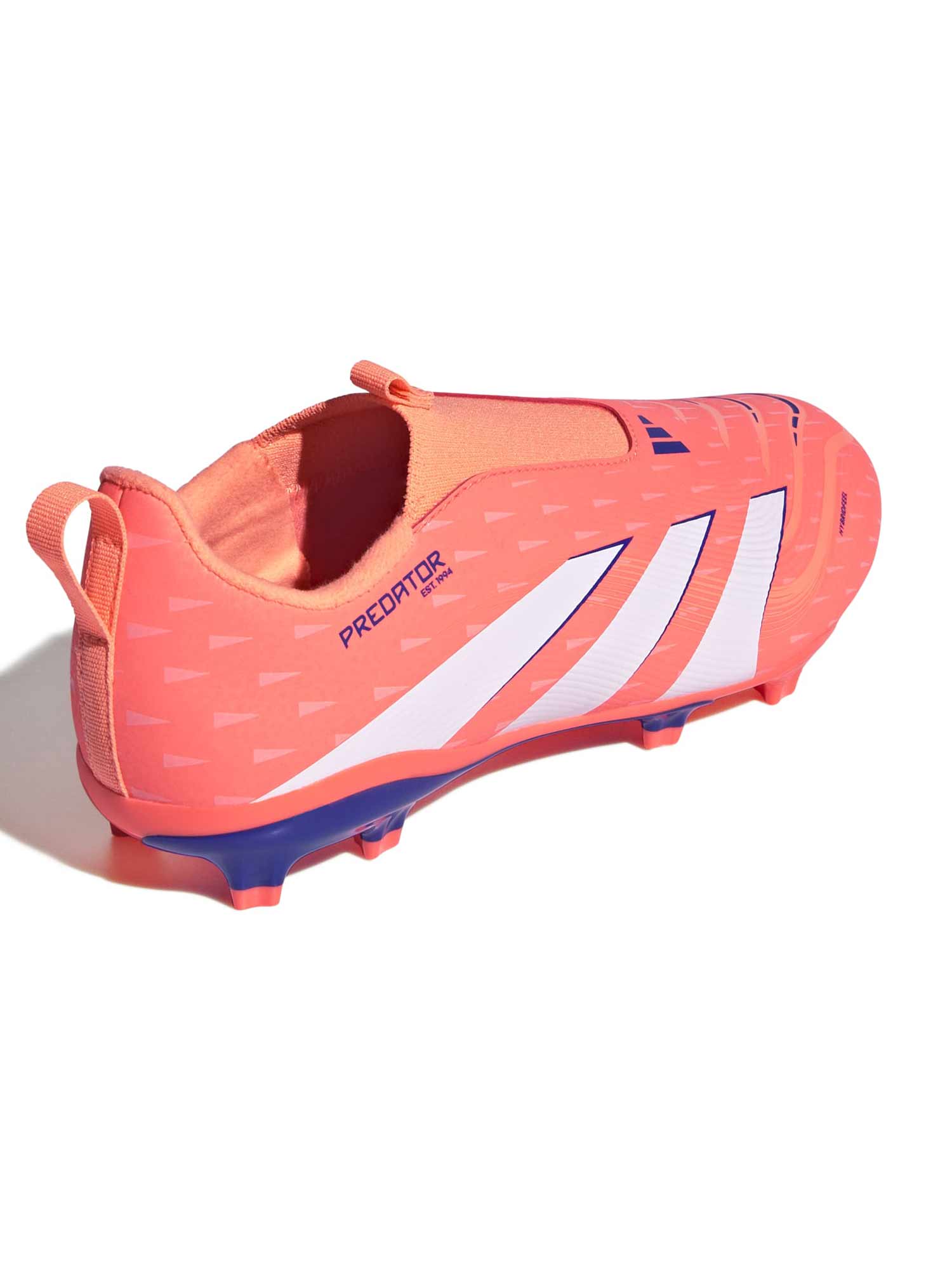 ADIDAS PERFORMANCE Обувки Predator League Laceless Firm\/Multi-Ground