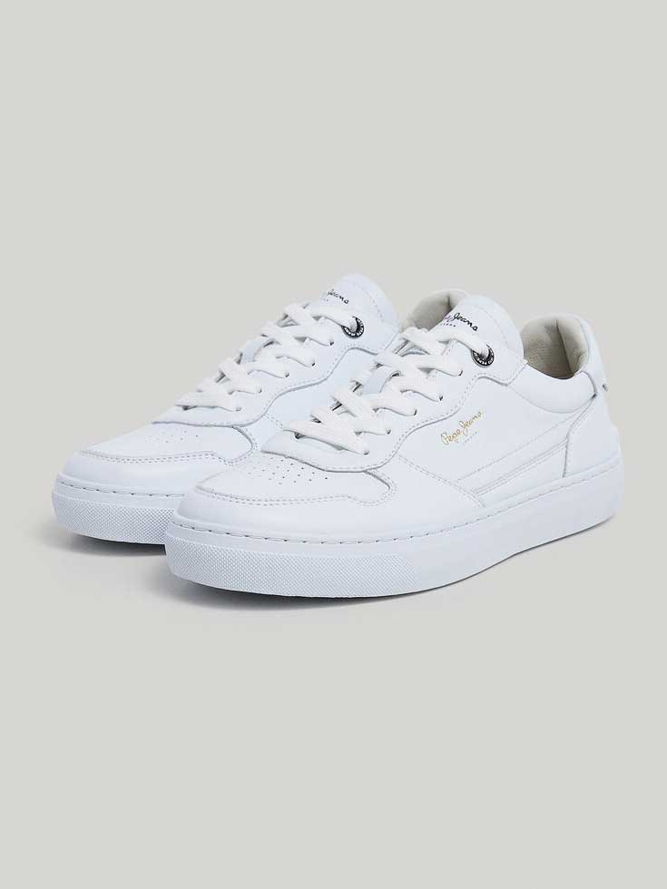 PEPE JEANS Обувки CAMDEN CLASS M