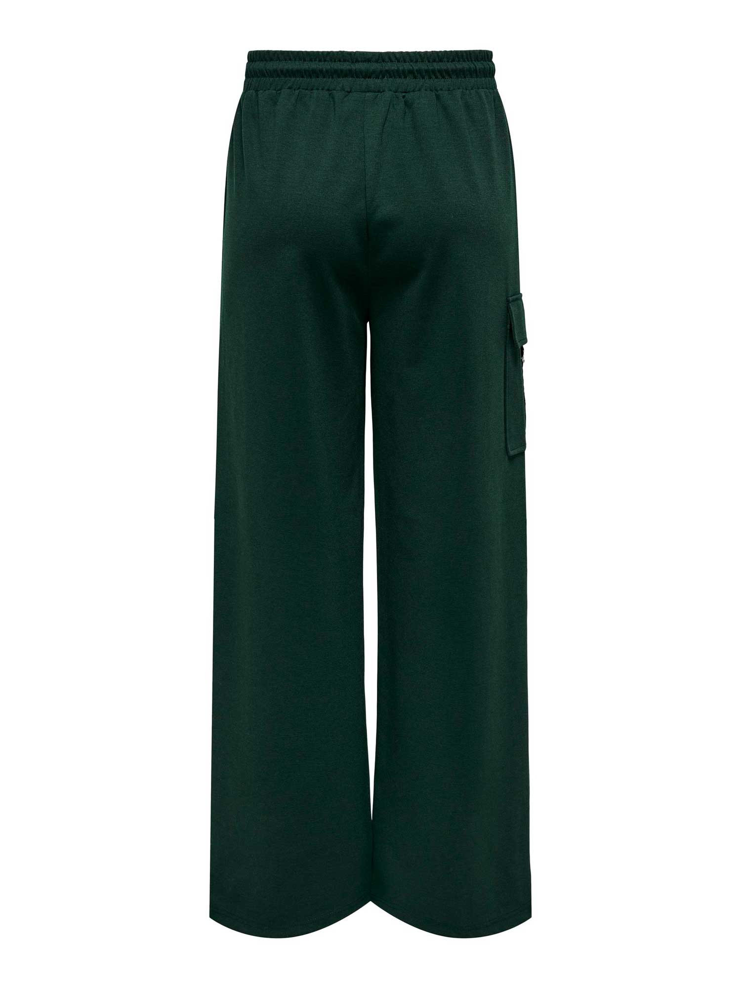 ONLY Спортно долнище ONLCORINNE LIFE PANT CC SWT