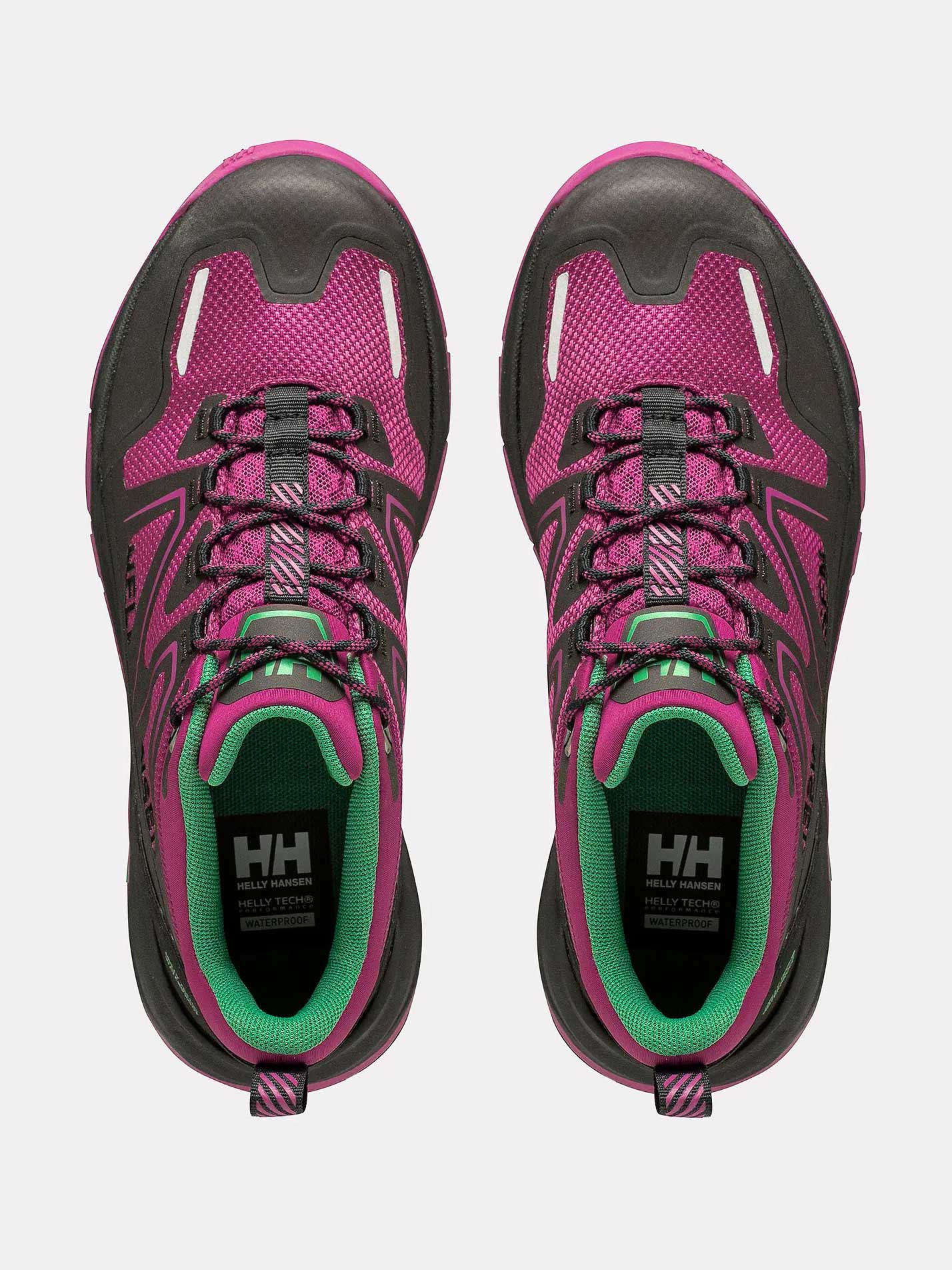 HELLY HANSEN Обувки W CASCADE LOW HT