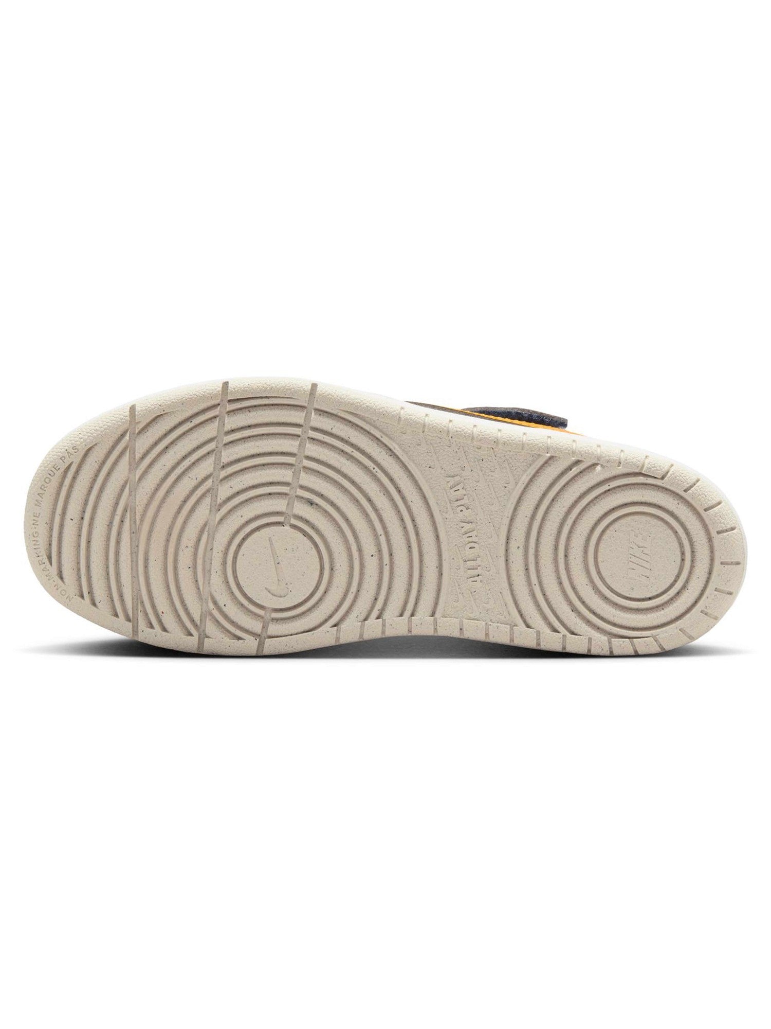 NIKE Обувки COURT BOROUGH LOW RECRAFT (PS)