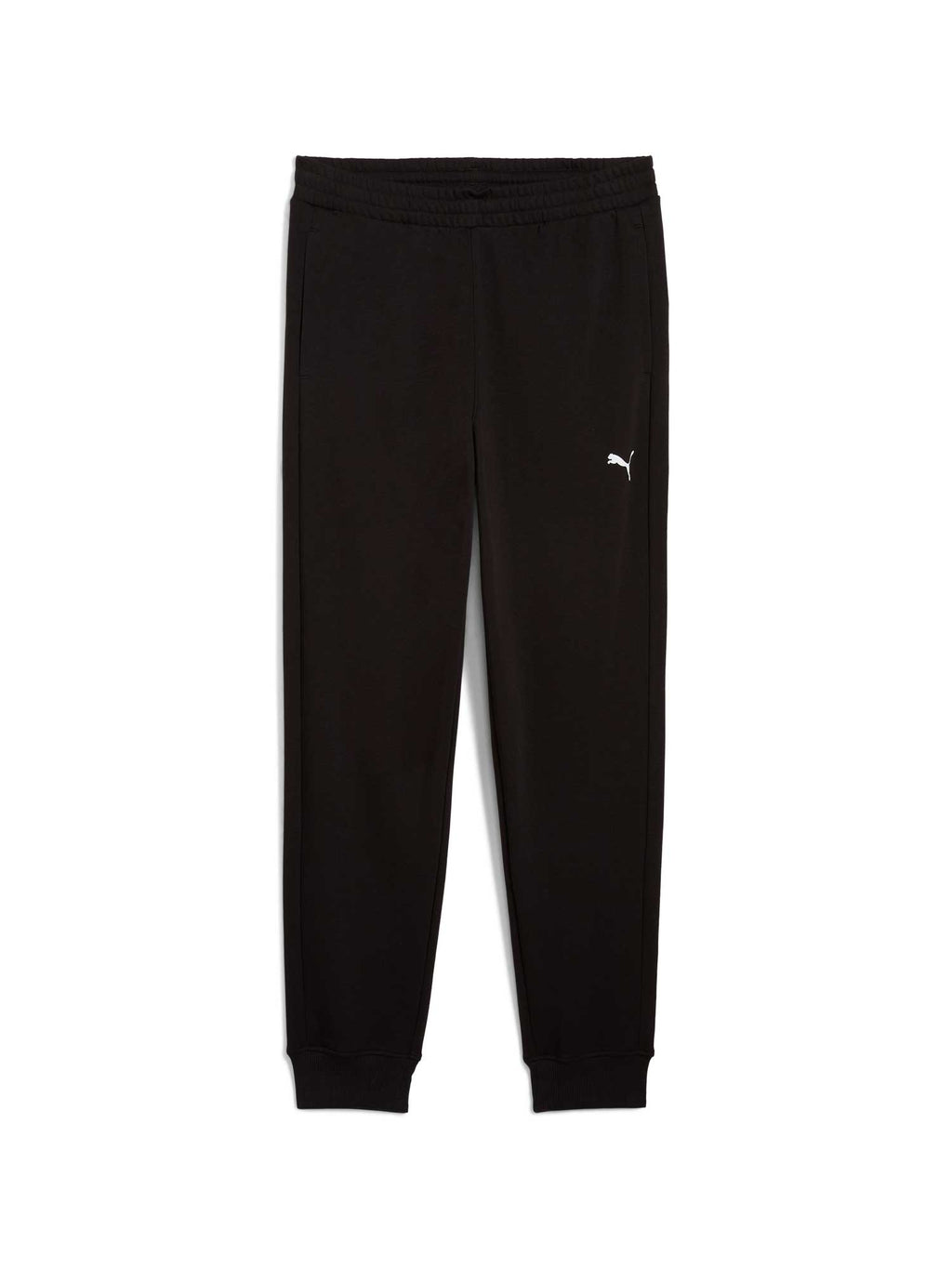 PUMA Спортно долнище M TAD ESSENTIALS French Terry Jogg