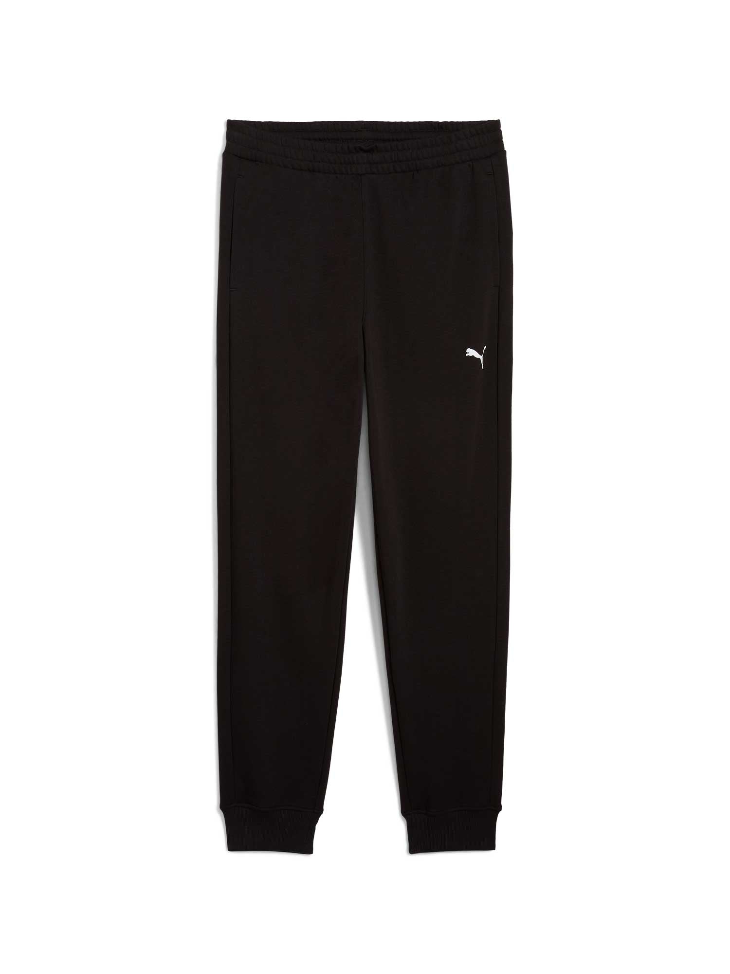 PUMA Спортно долнище M TAD ESSENTIALS French Terry Jogg