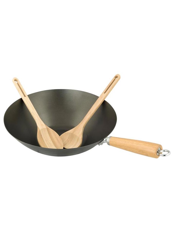 CAMPINGAZ Кулинарен модул Wok тиган