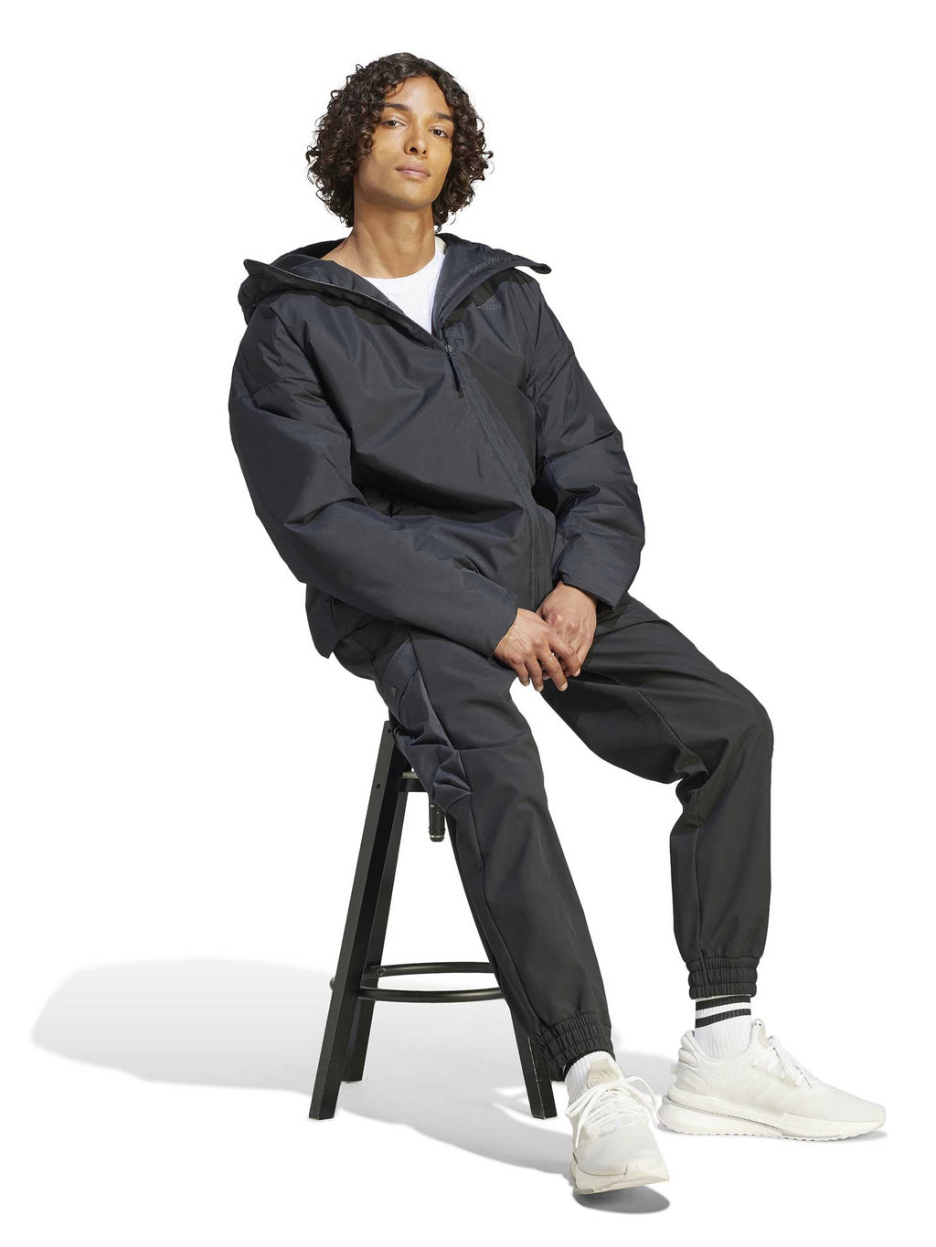 ADIDAS SPORTSWEAR Яке Traveer Insulated